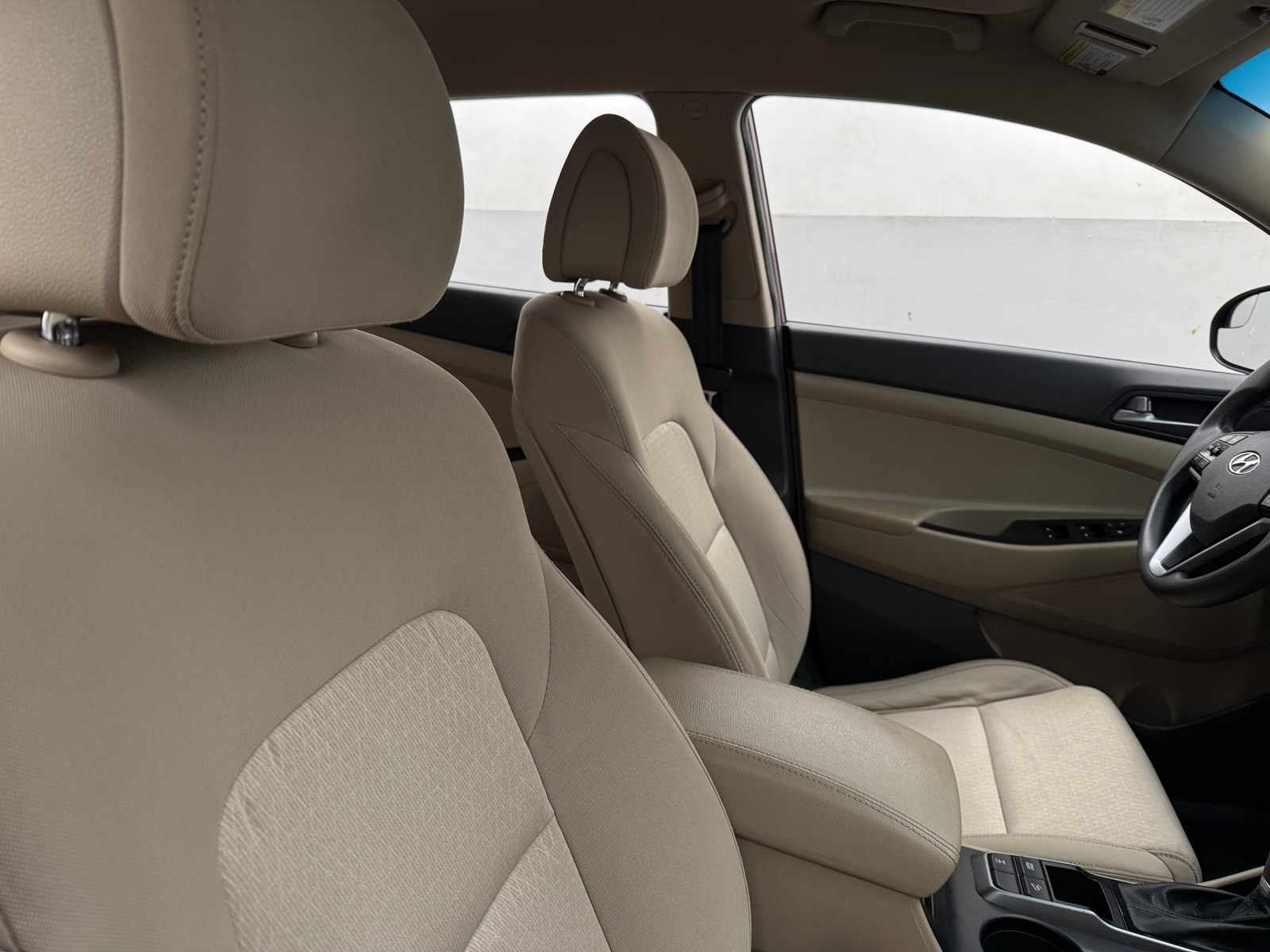 Thumbnail: 2017 Hyundai Tucson - 2