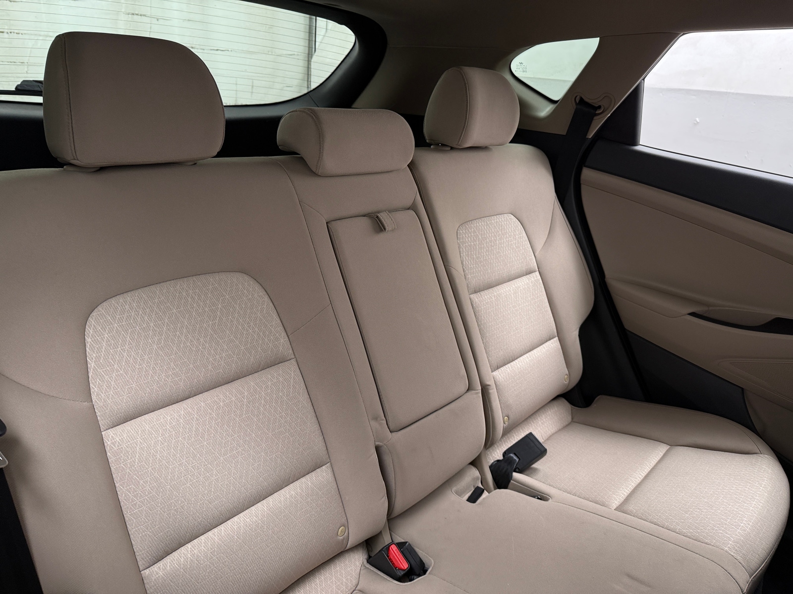 Thumbnail: 2017 Hyundai Tucson - 6