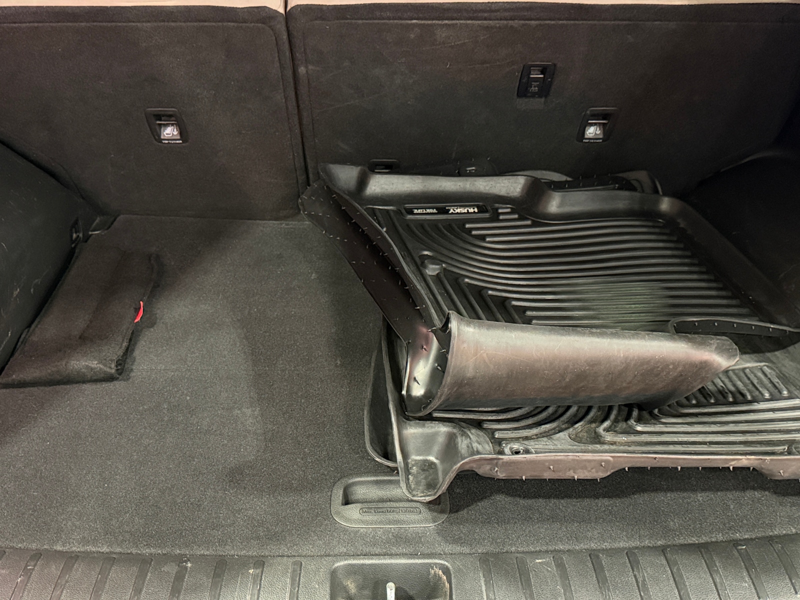 Thumbnail: 2017 Hyundai Tucson - 7