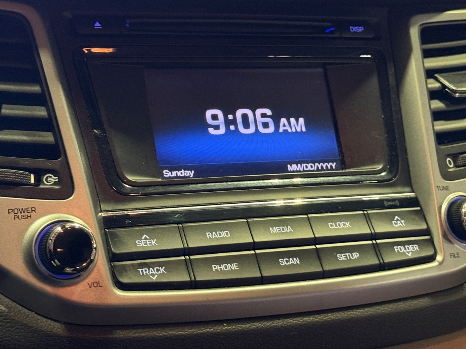 Thumbnail: 2017 Hyundai Tucson - 4