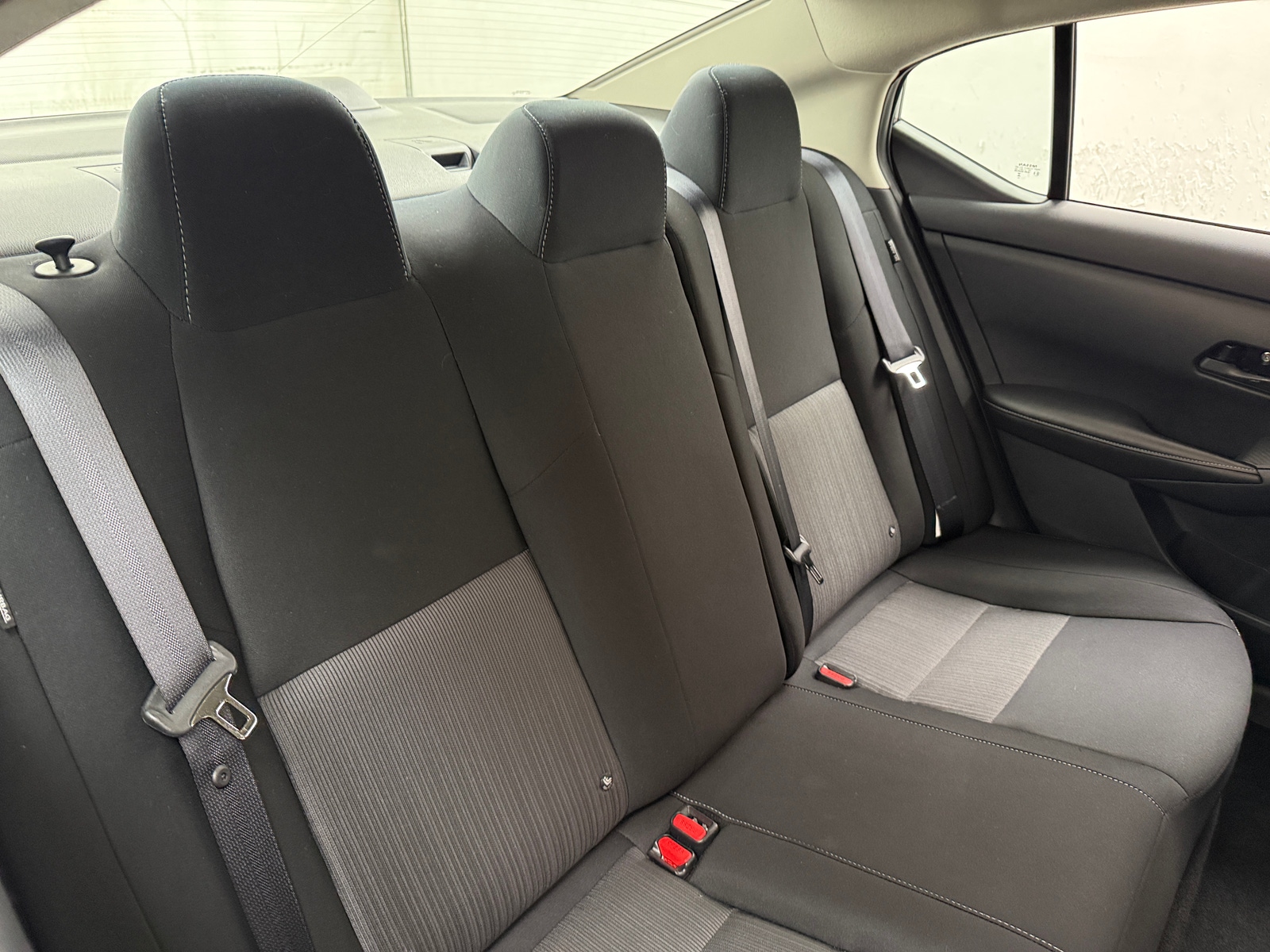 Thumbnail: 2024 Nissan Sentra - 6