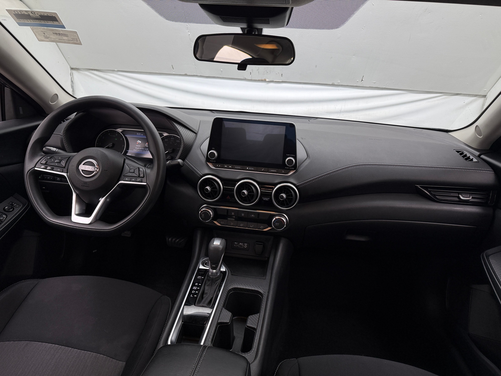 Thumbnail: 2024 Nissan Sentra - 3