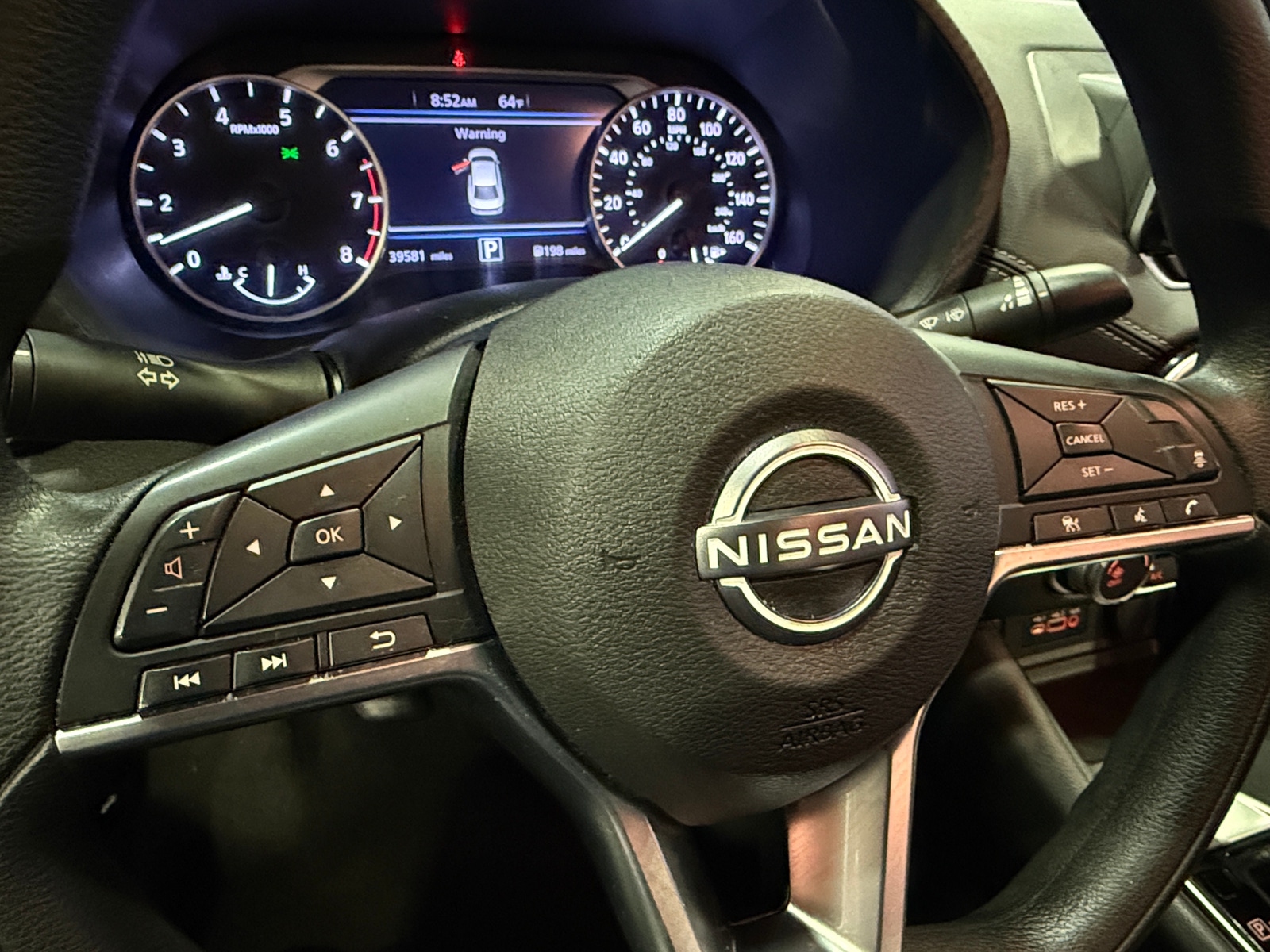 Thumbnail: 2024 Nissan Sentra - 5