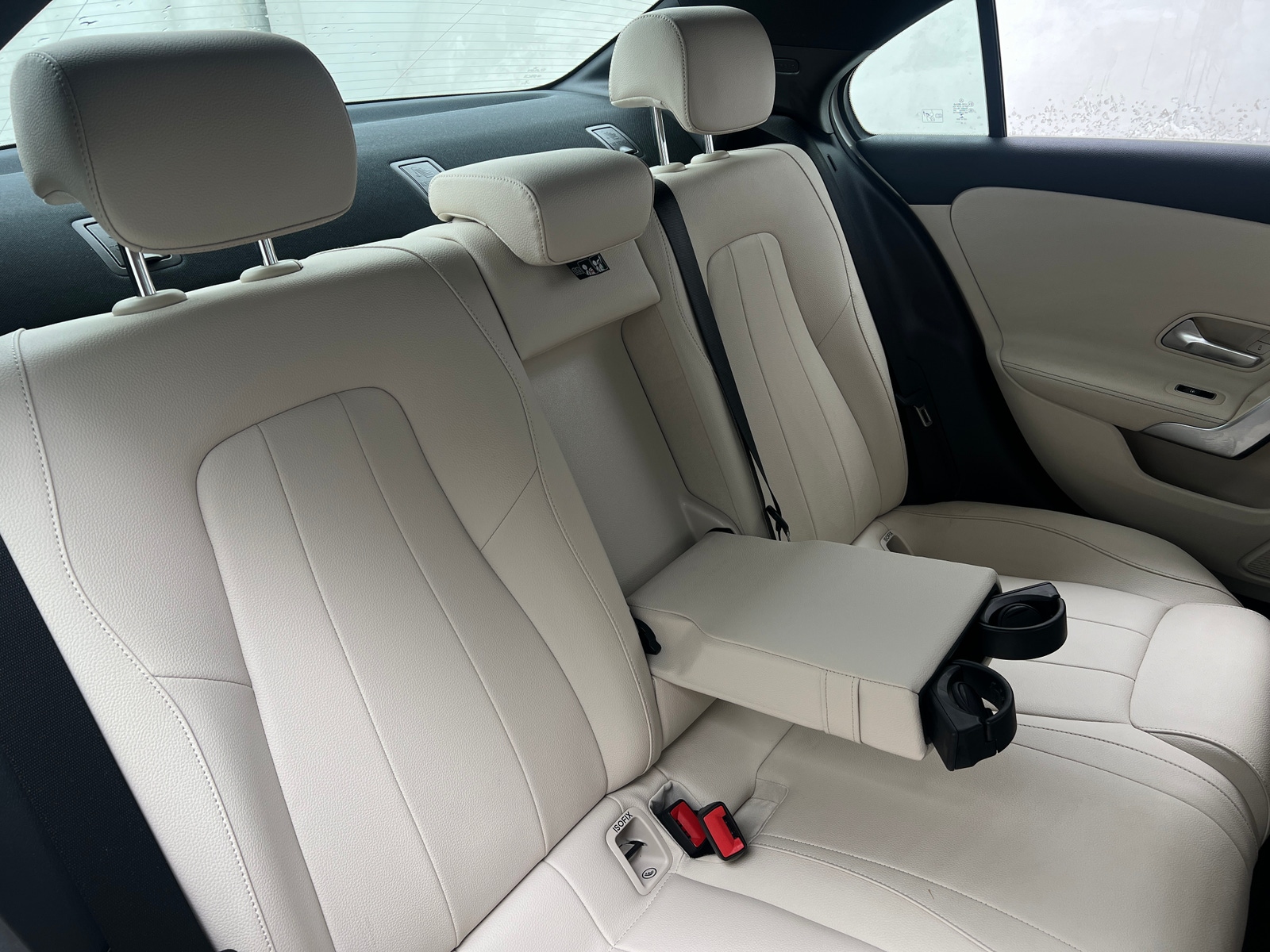 Thumbnail: 2021 Mercedes-Benz A-Class - 5