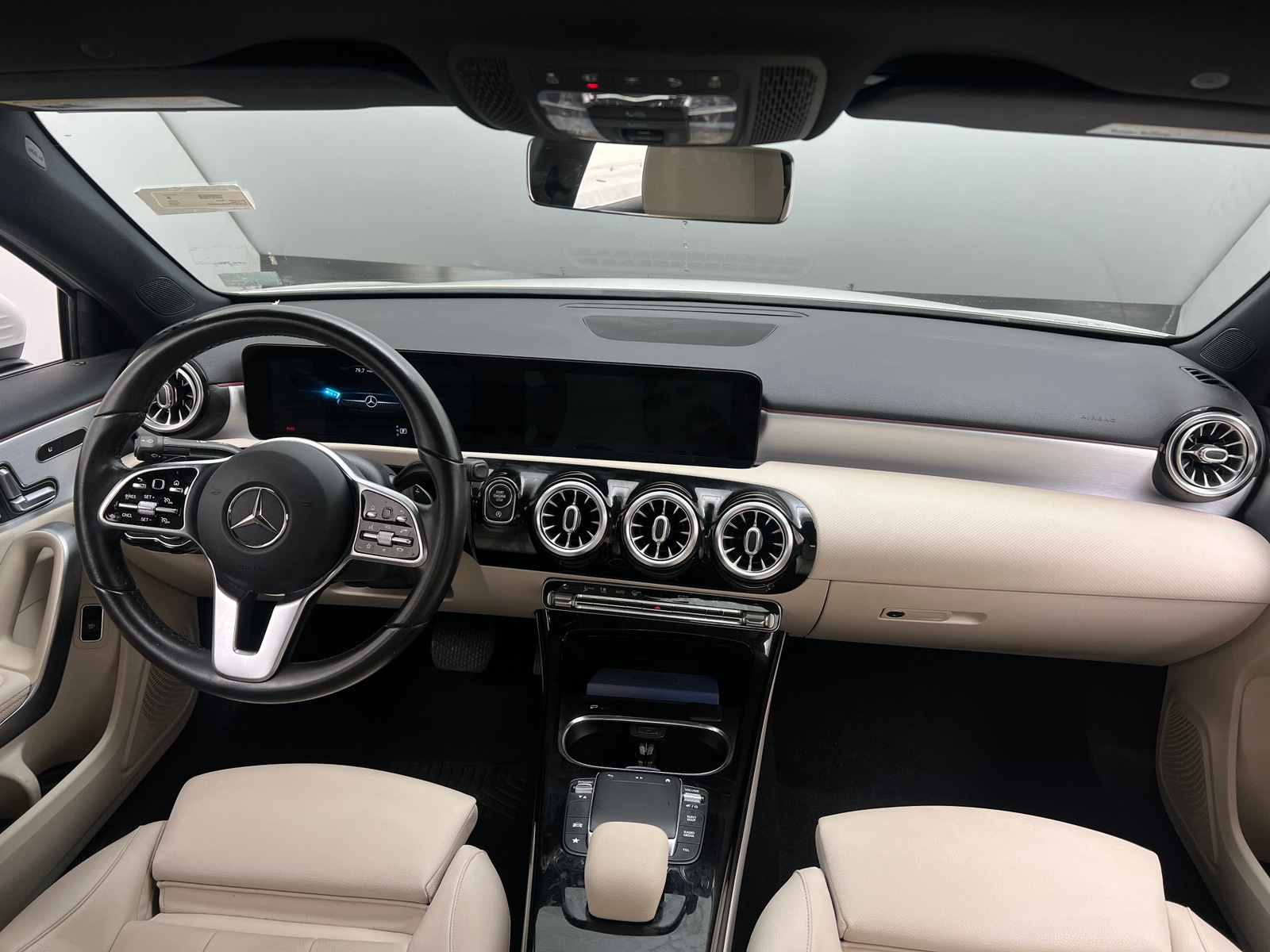 Thumbnail: 2021 Mercedes-Benz A-Class - 2