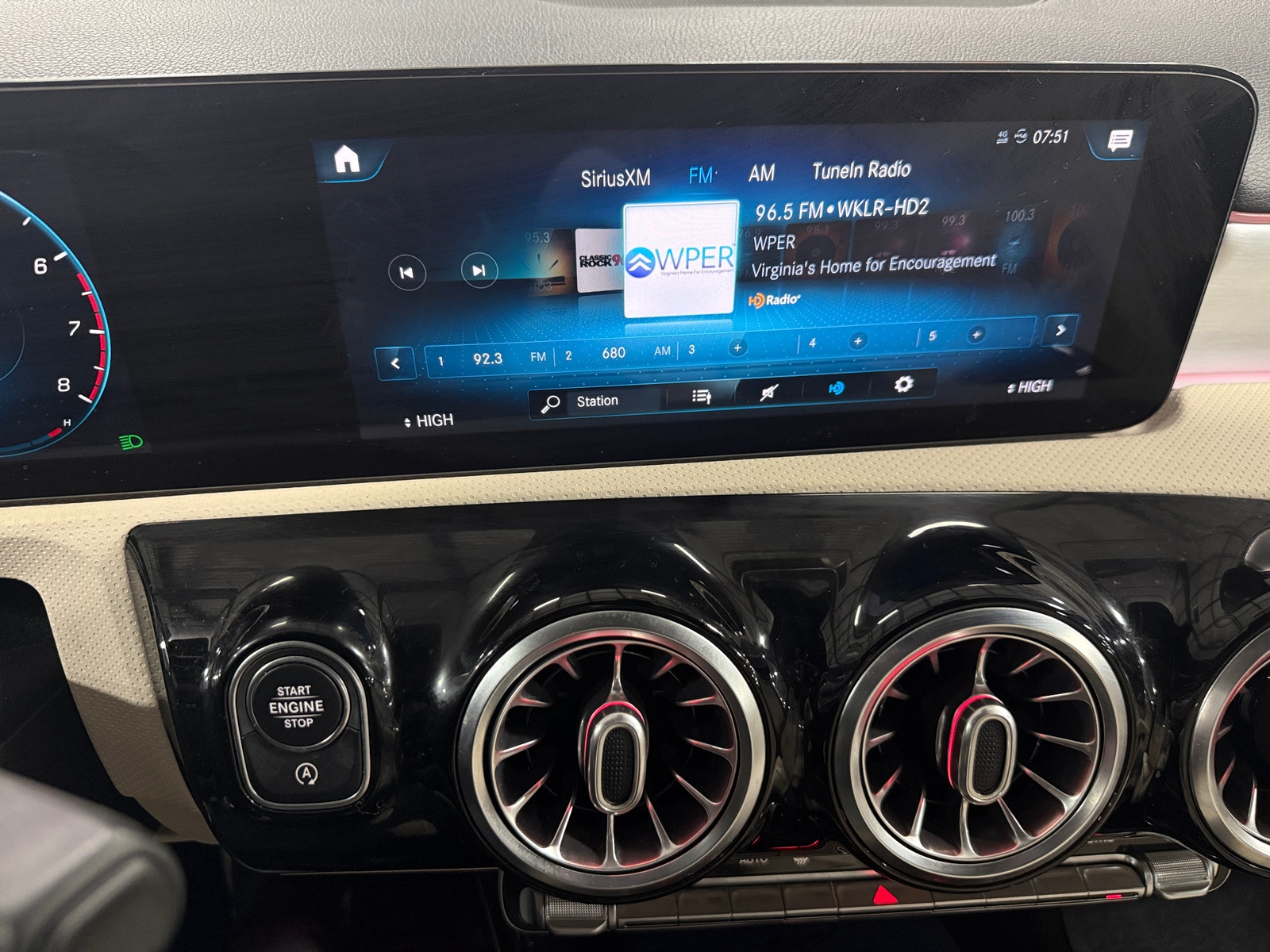 Thumbnail: 2021 Mercedes-Benz A-Class - 3