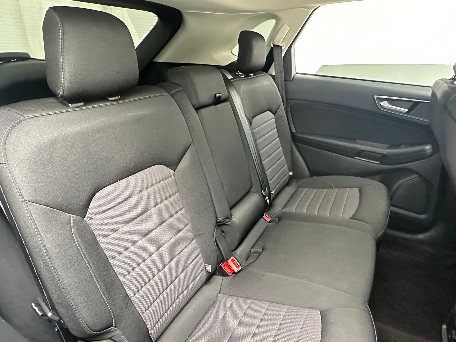 Thumbnail: 2017 Ford Edge - 6