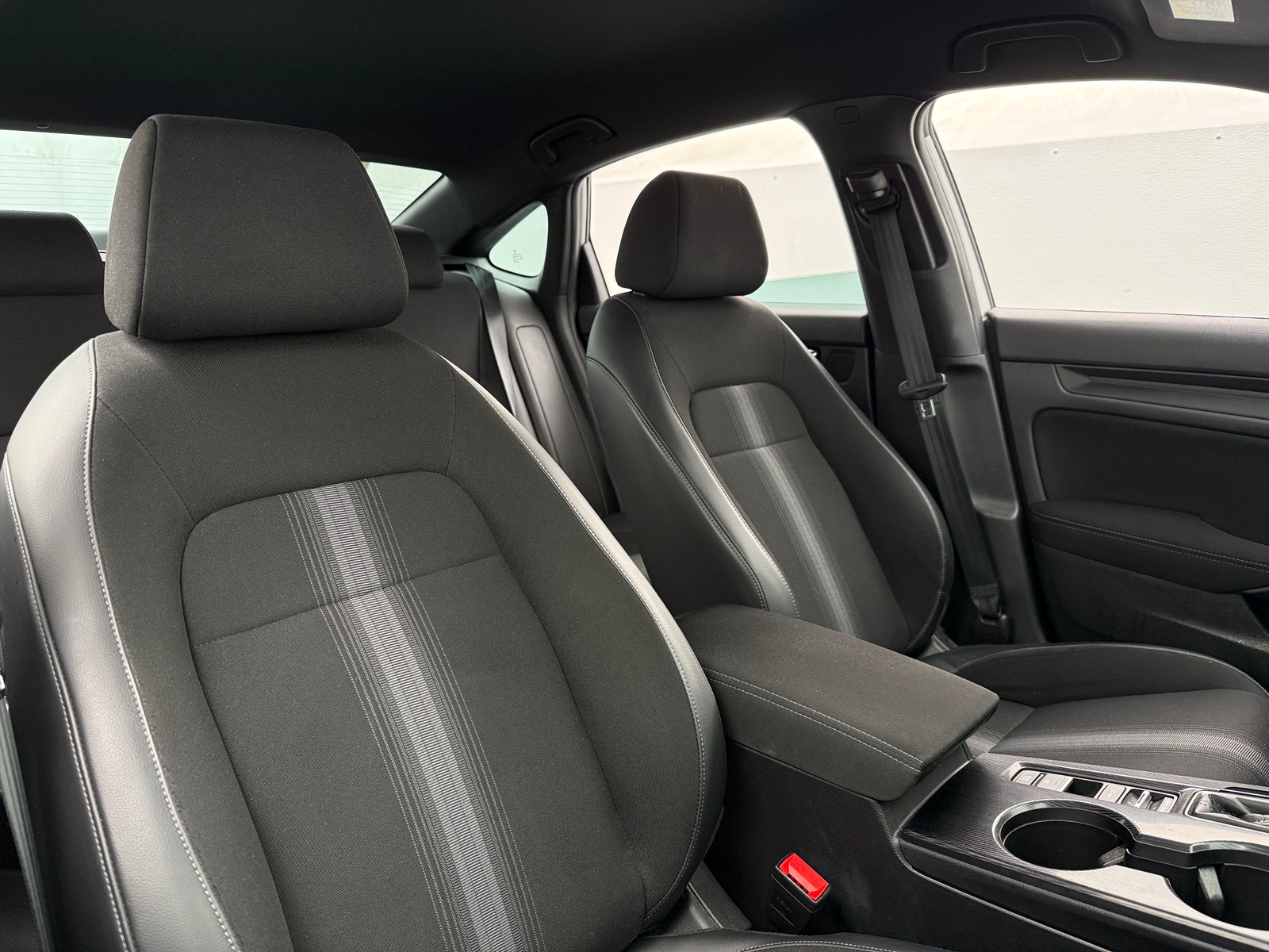 Thumbnail: 2022 Honda Civic - 2