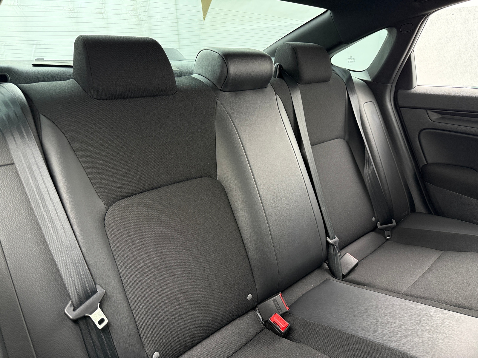 Thumbnail: 2022 Honda Civic - 6