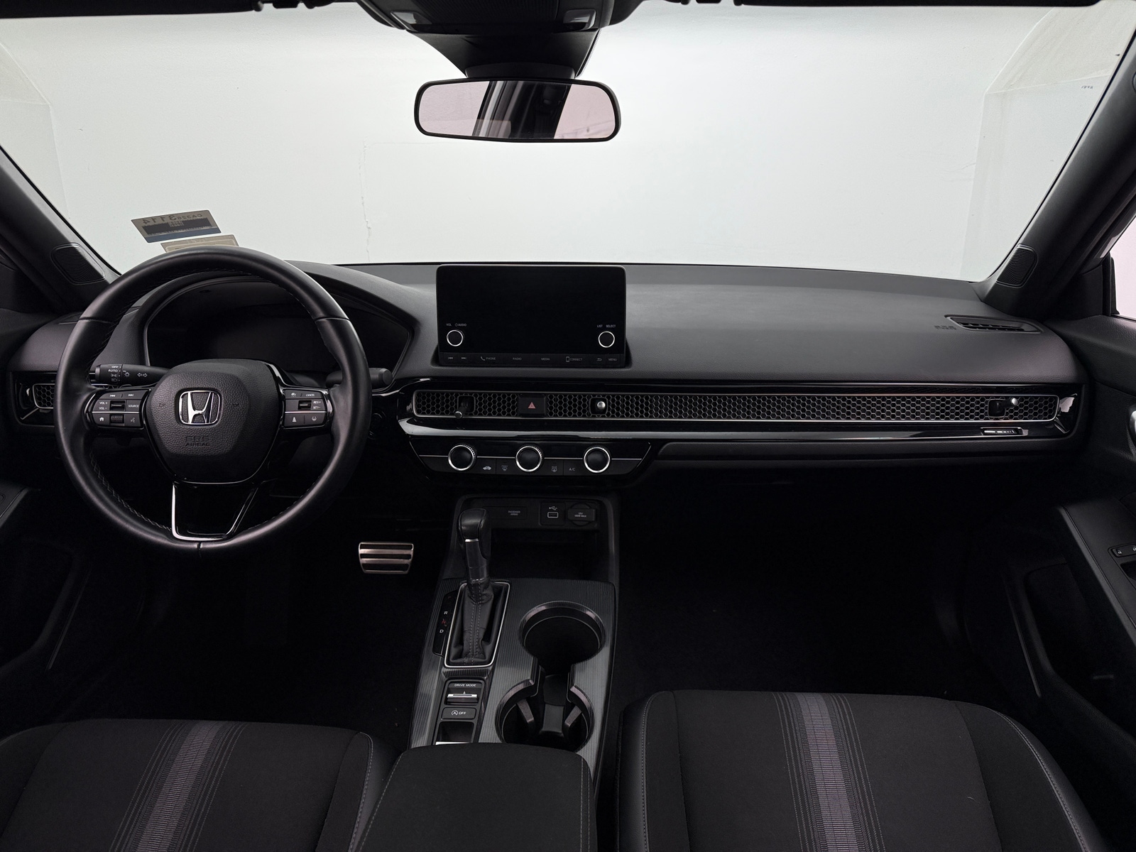 Thumbnail: 2022 Honda Civic - 3