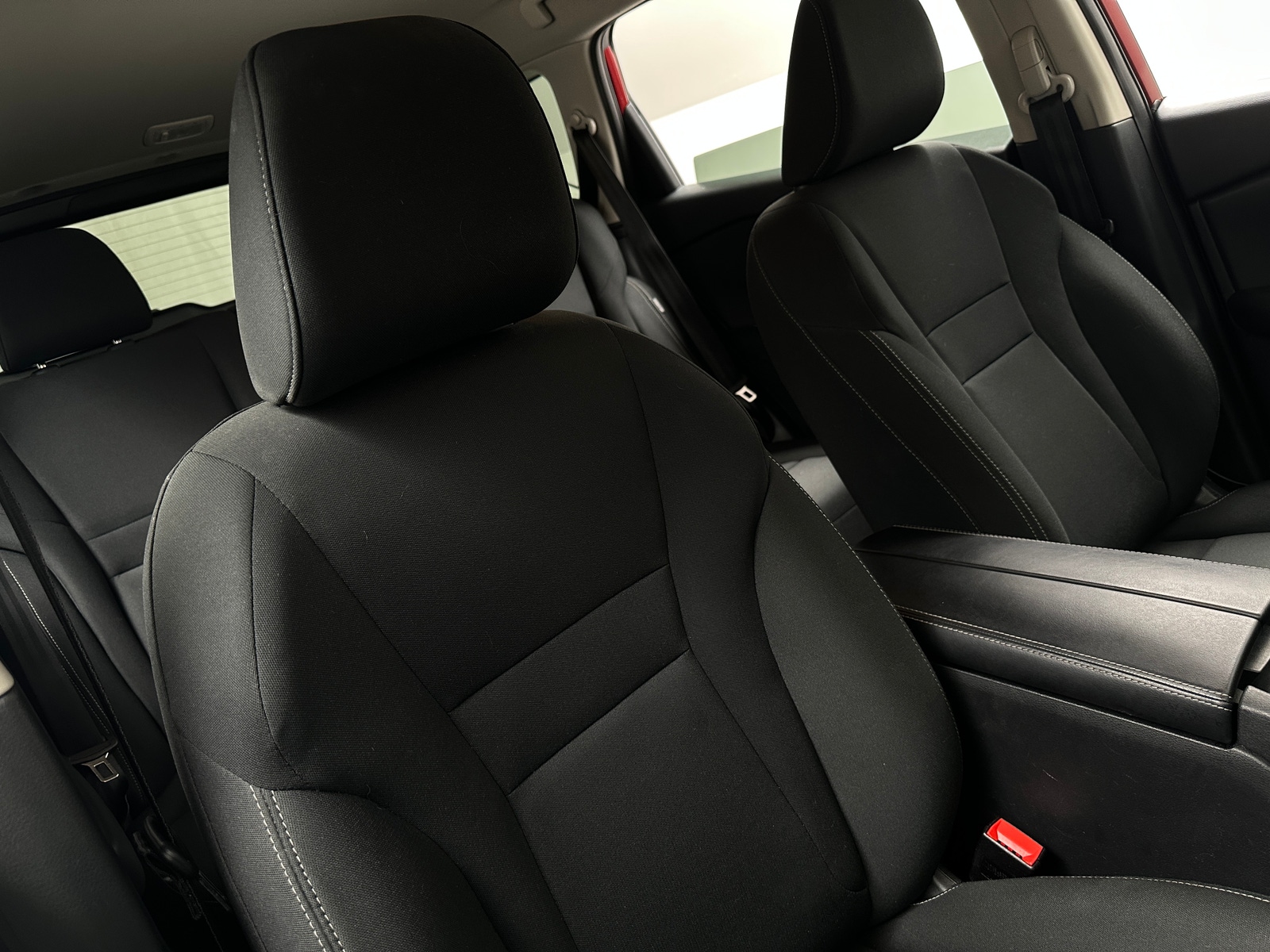 Thumbnail: 2024 Nissan Rogue - 2