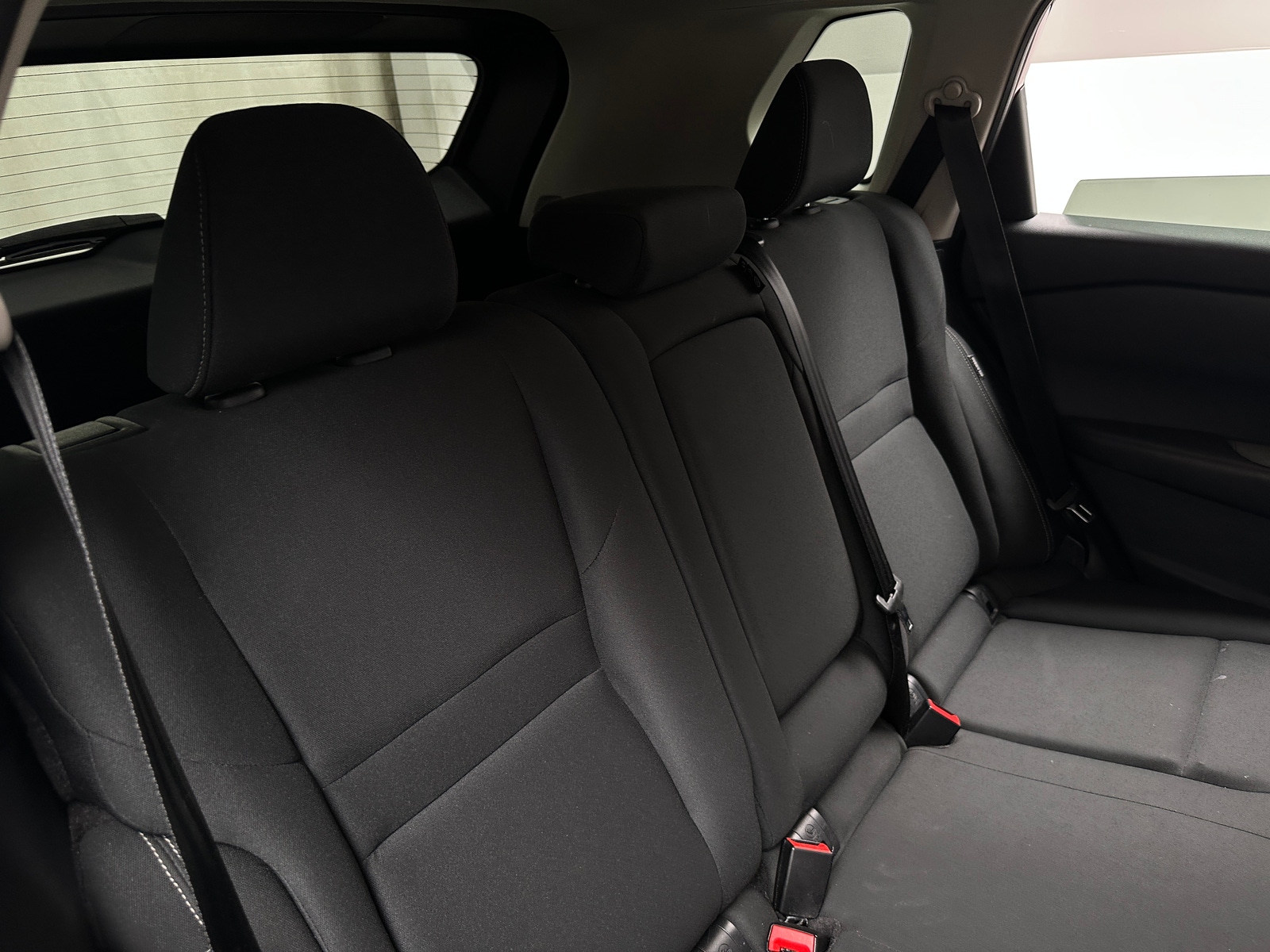 Thumbnail: 2024 Nissan Rogue - 6