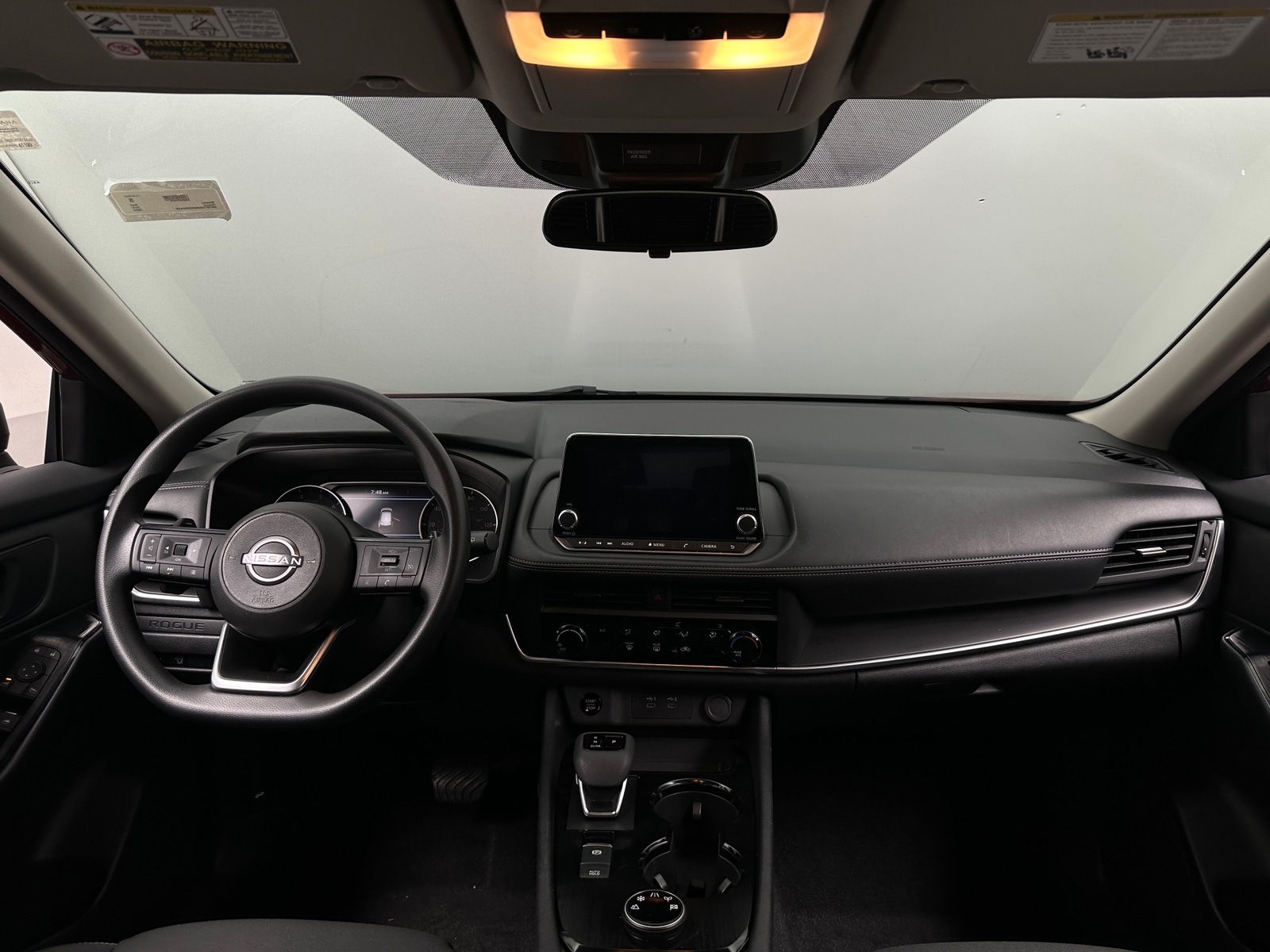 Thumbnail: 2024 Nissan Rogue - 3