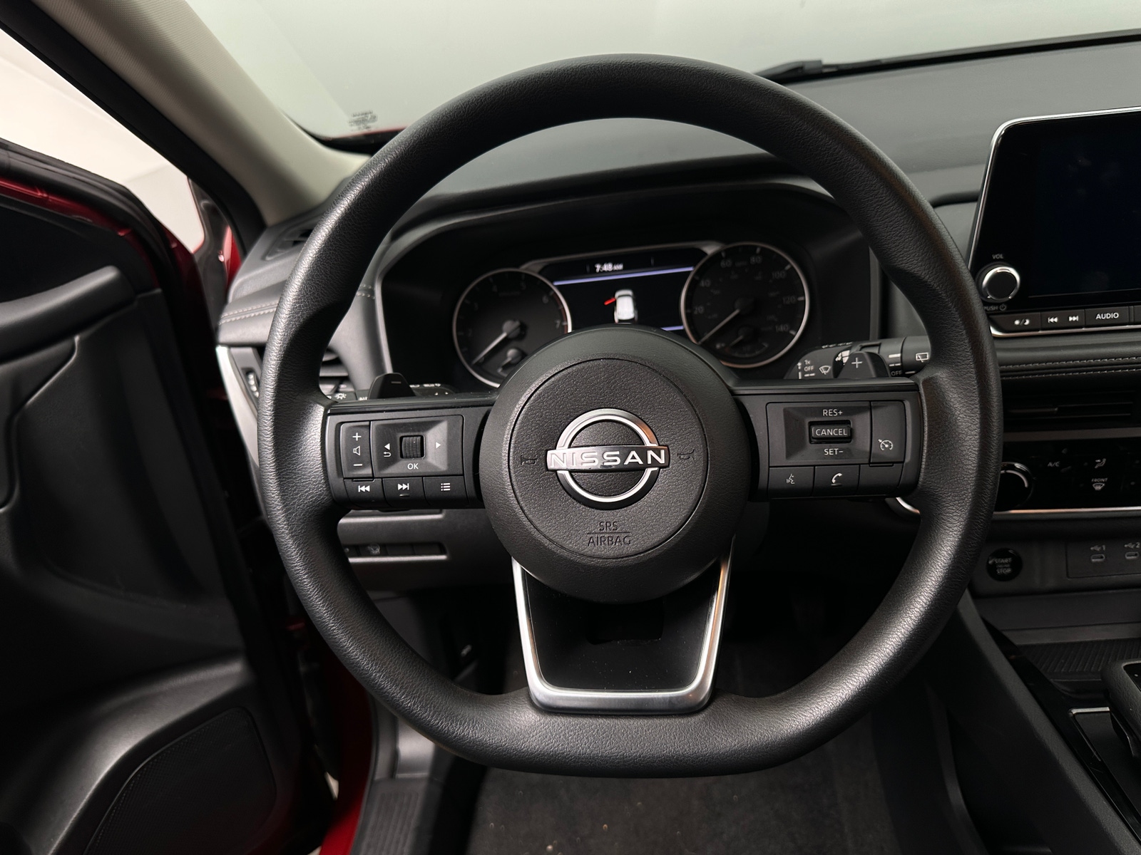 Thumbnail: 2024 Nissan Rogue - 5