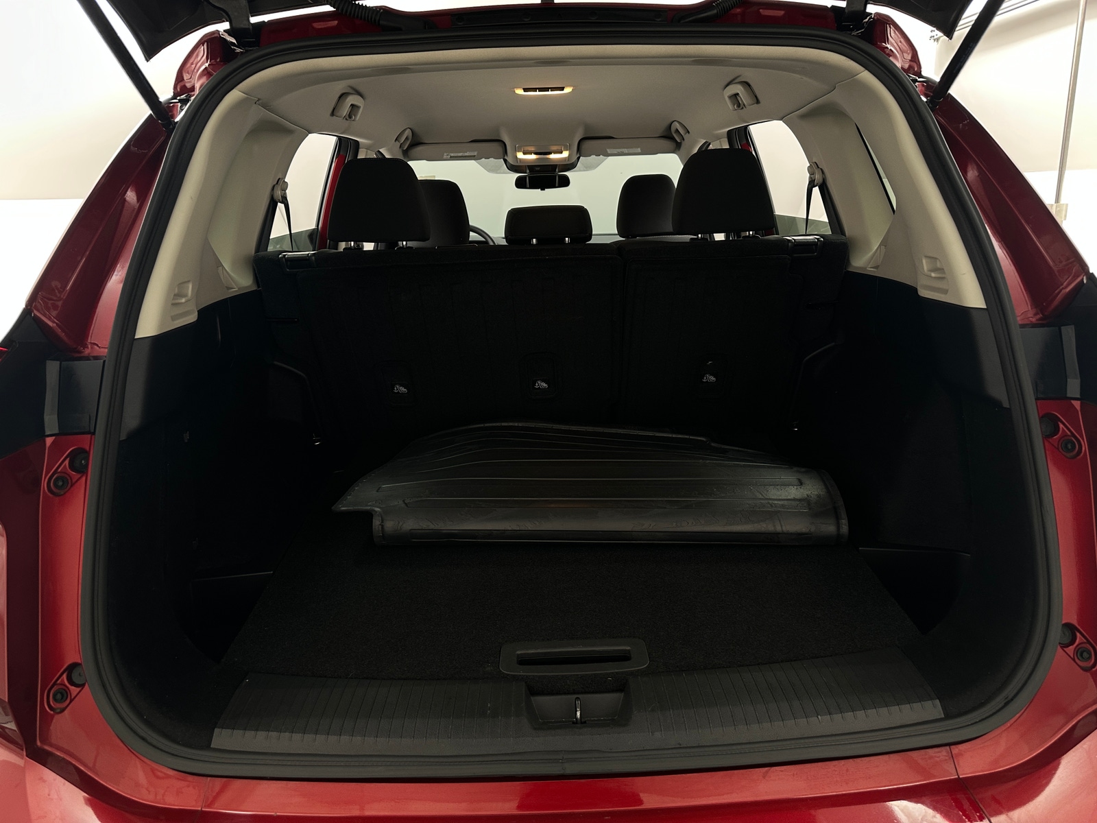 Thumbnail: 2024 Nissan Rogue - 7