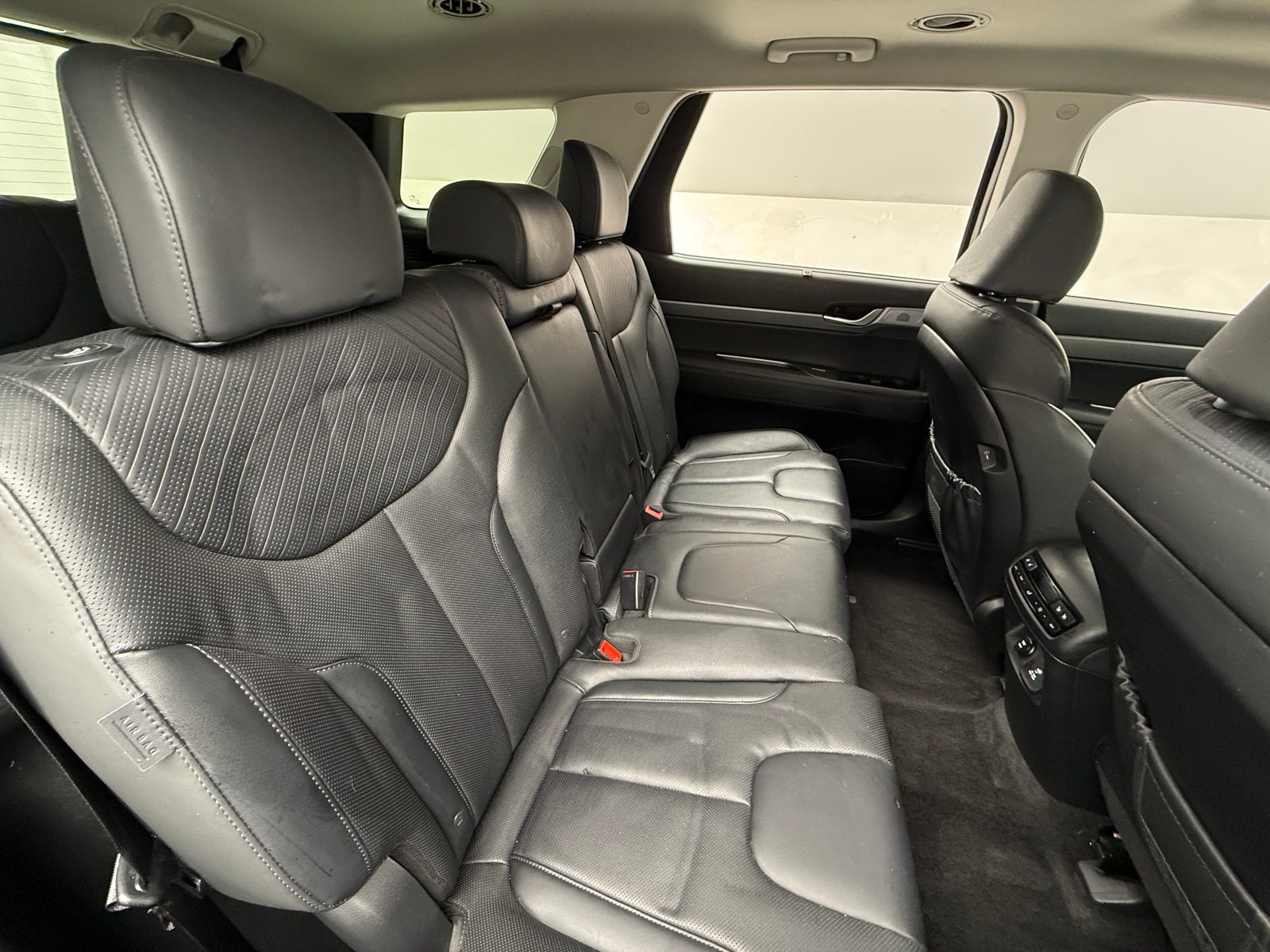 Thumbnail: 2023 Hyundai Palisade - 5