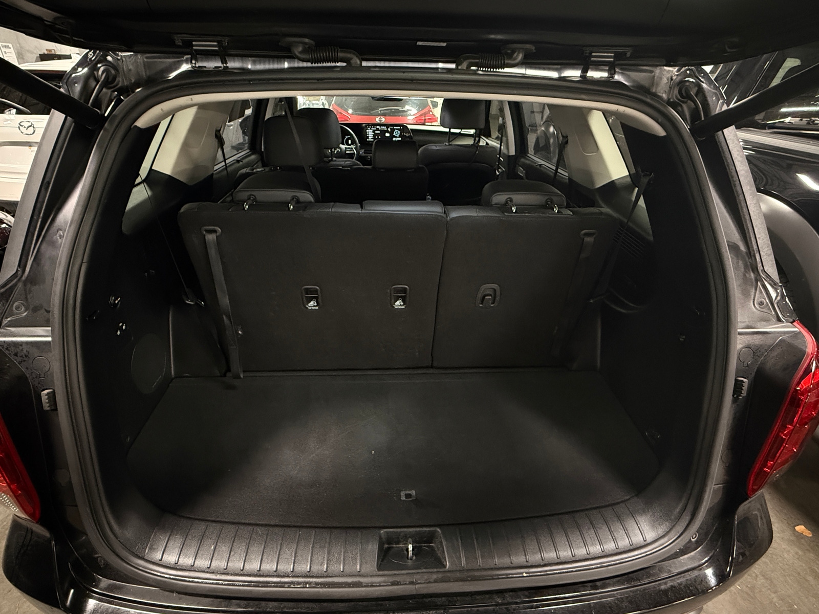 Thumbnail: 2023 Hyundai Palisade - 6