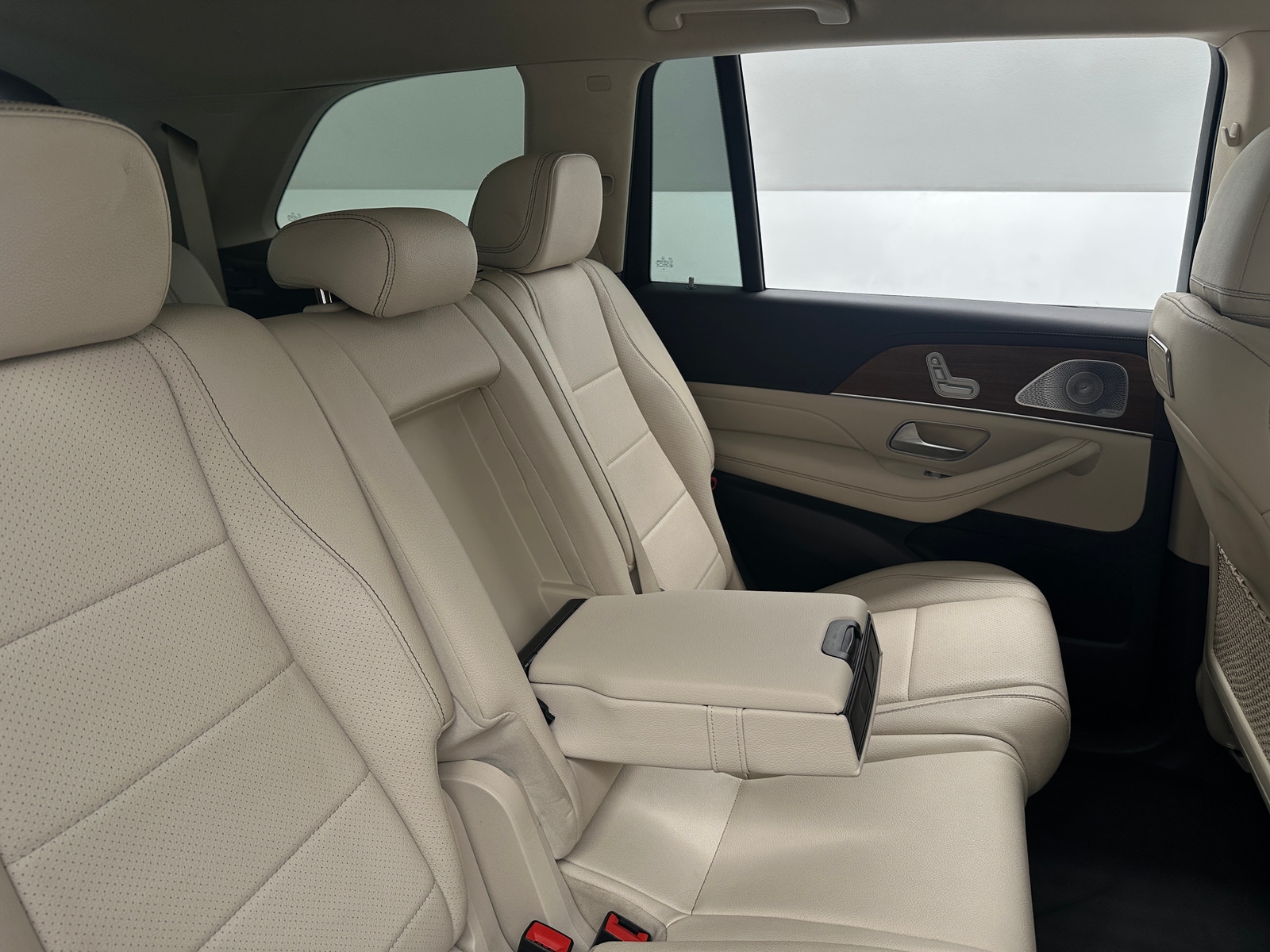 Thumbnail: 2020 Mercedes-Benz GLS - 5