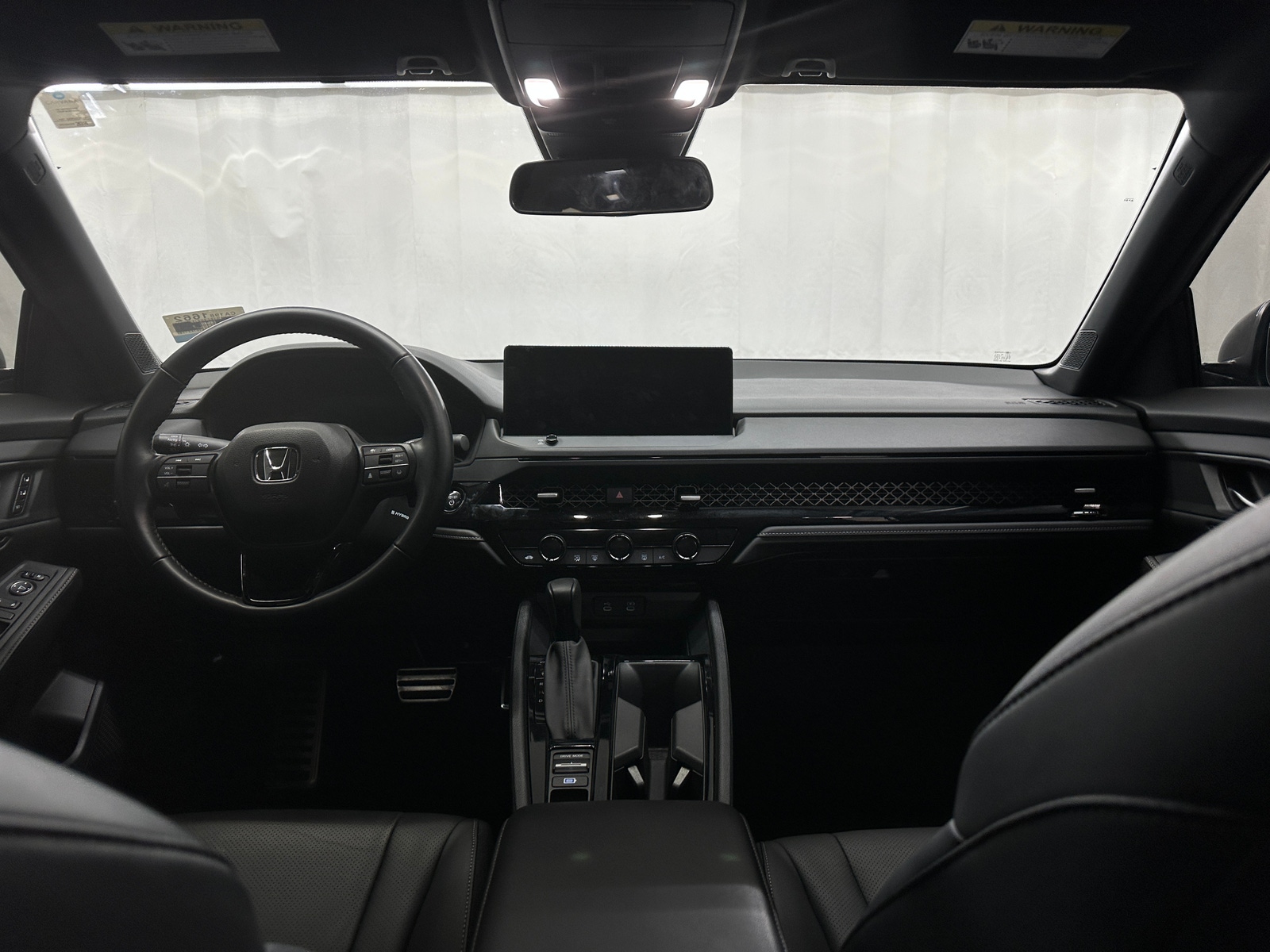 Thumbnail: 2025 Honda Accord - 2