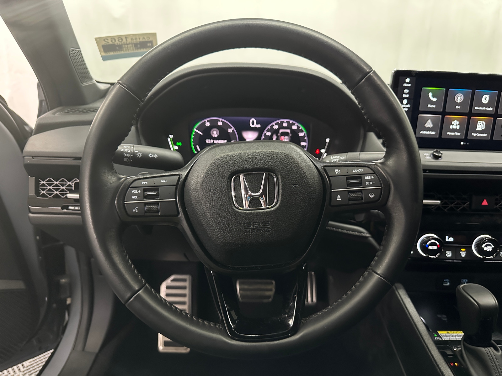 Thumbnail: 2025 Honda Accord - 4