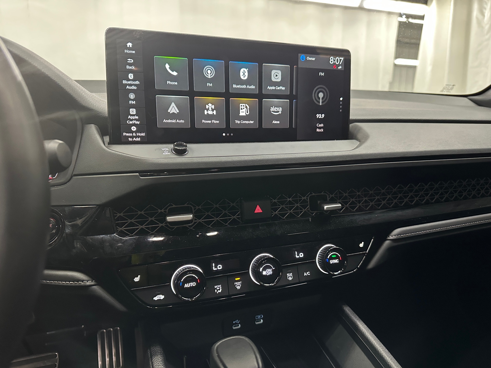 Thumbnail: 2025 Honda Accord - 3