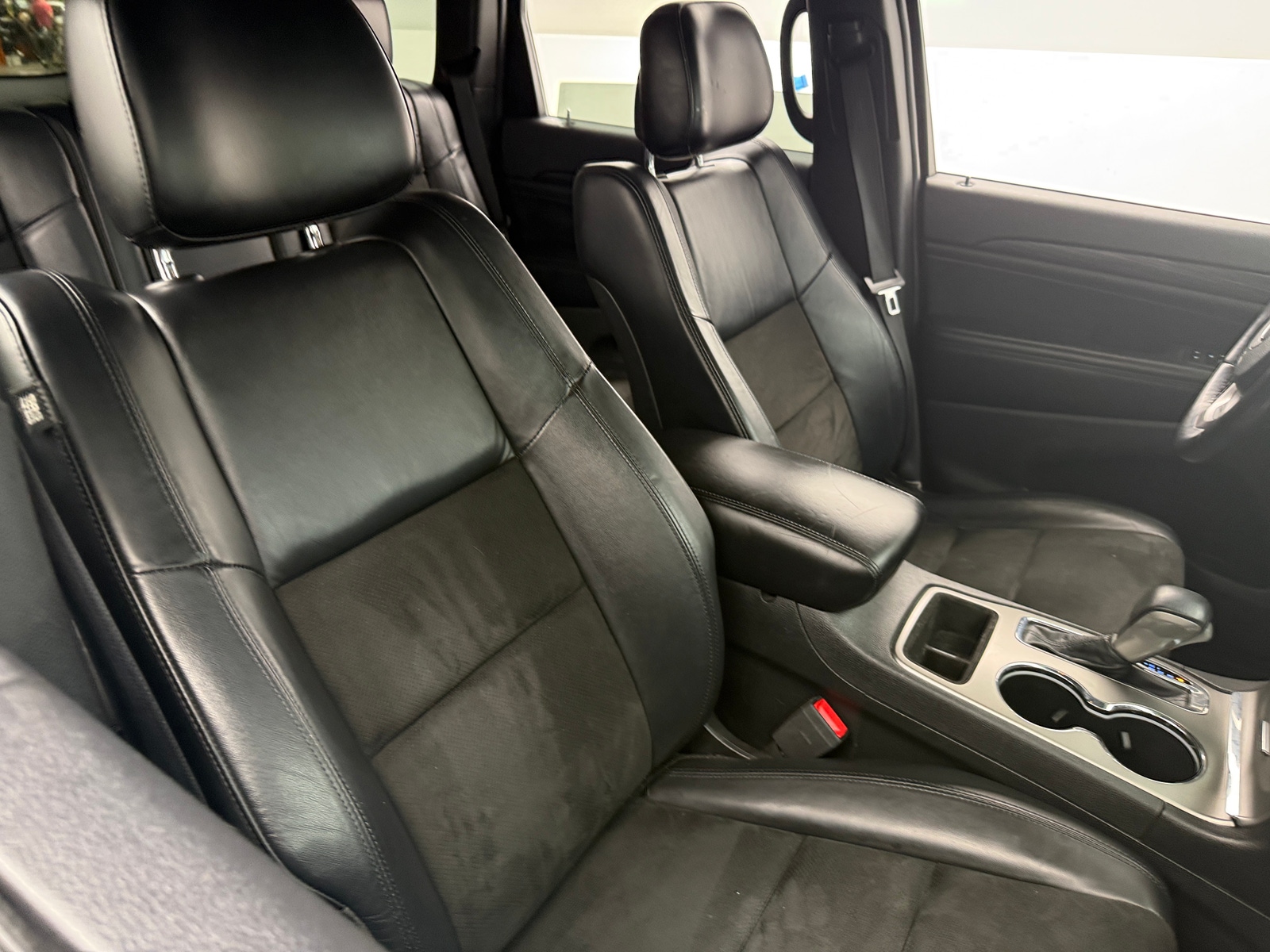 Thumbnail: 2019 Jeep Grand Cherokee - 2