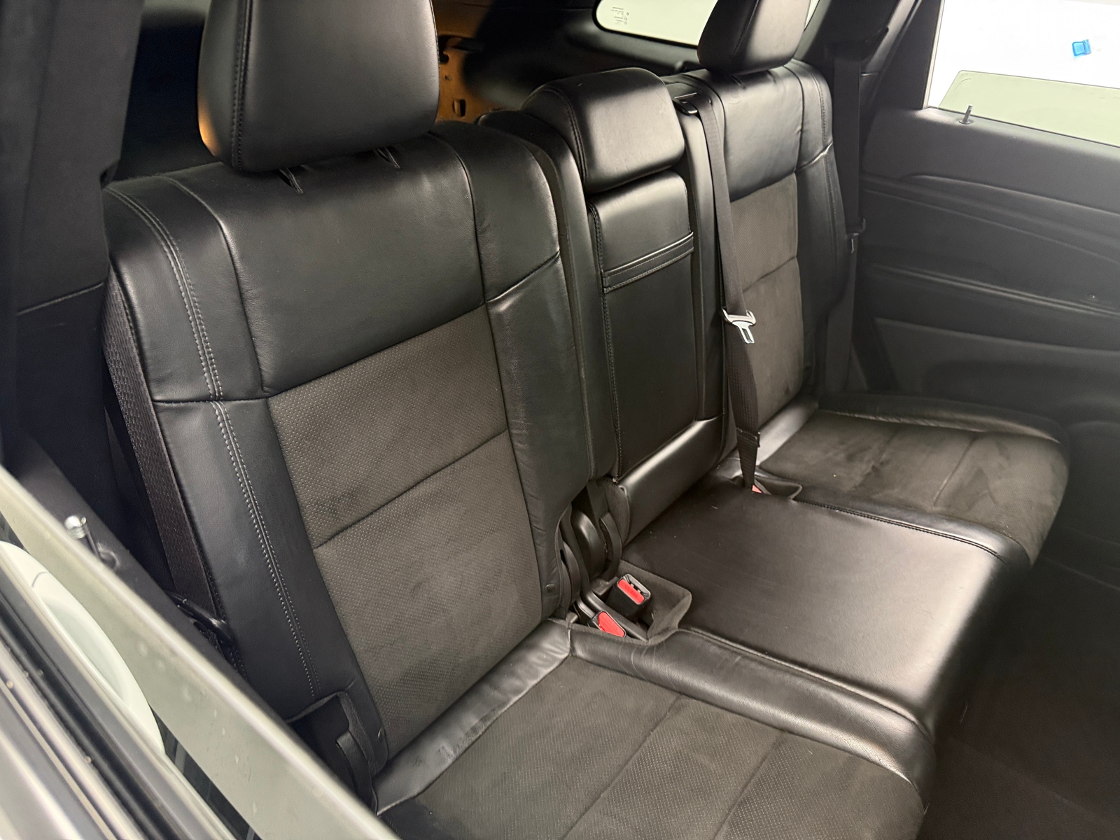 Thumbnail: 2019 Jeep Grand Cherokee - 6