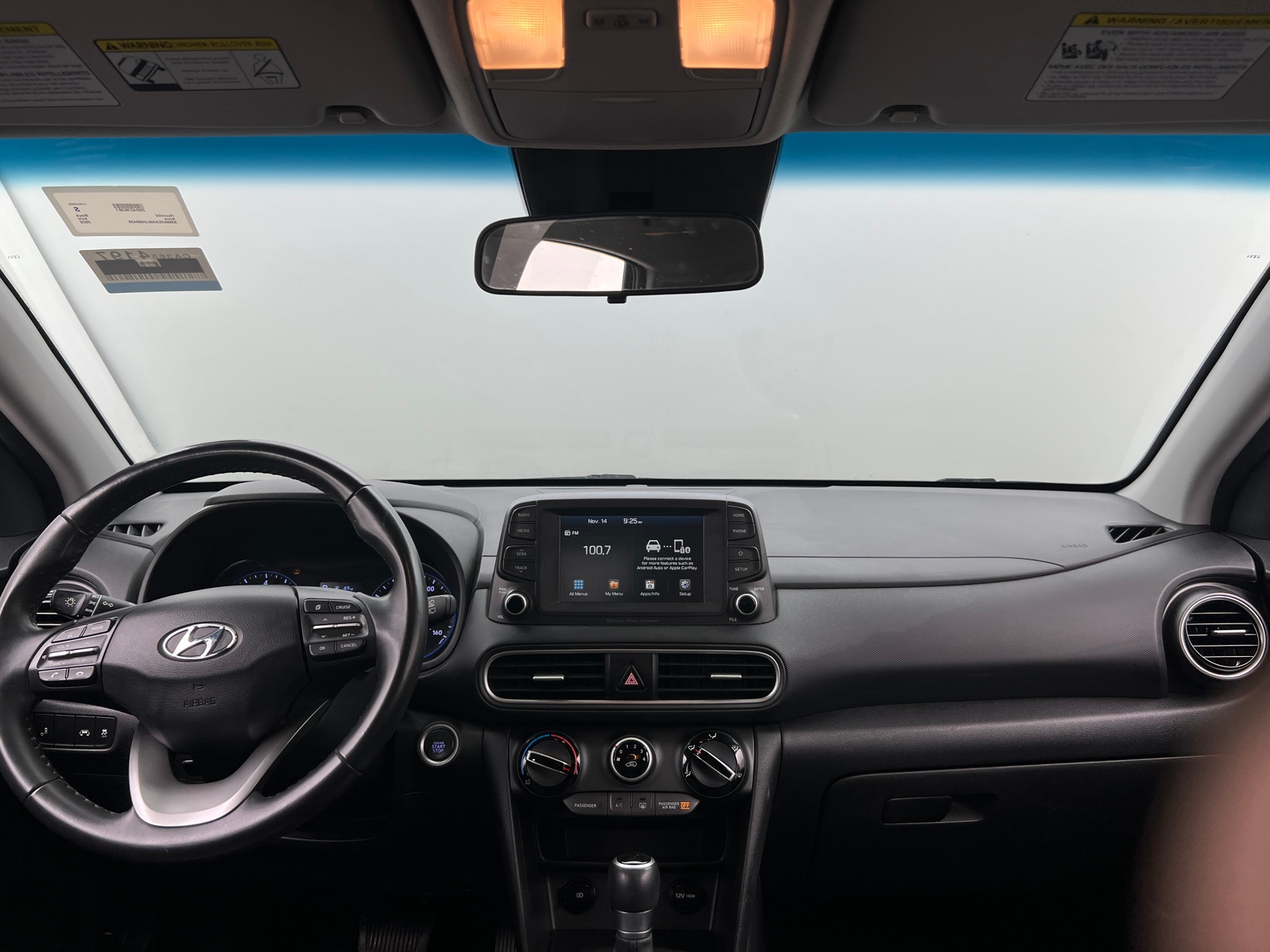 Thumbnail: 2020 Hyundai Kona - 3