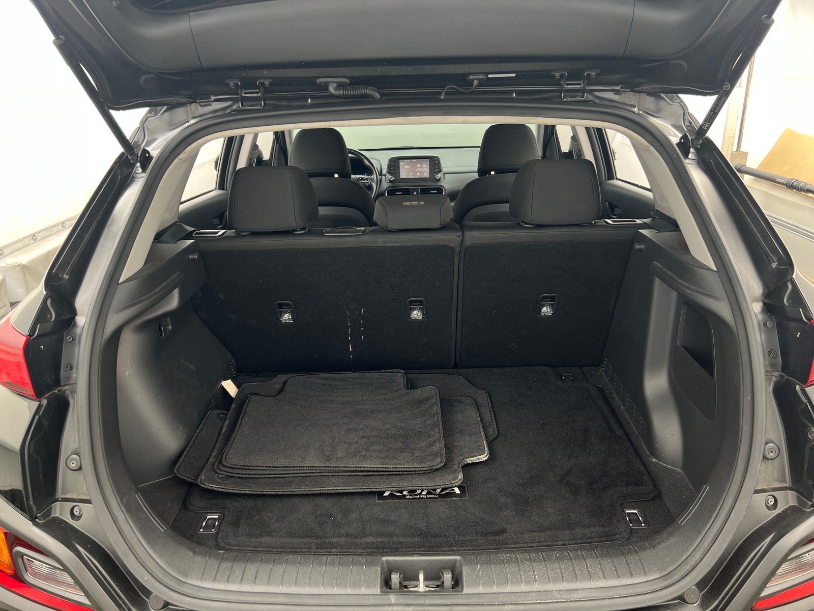 Thumbnail: 2020 Hyundai Kona - 7