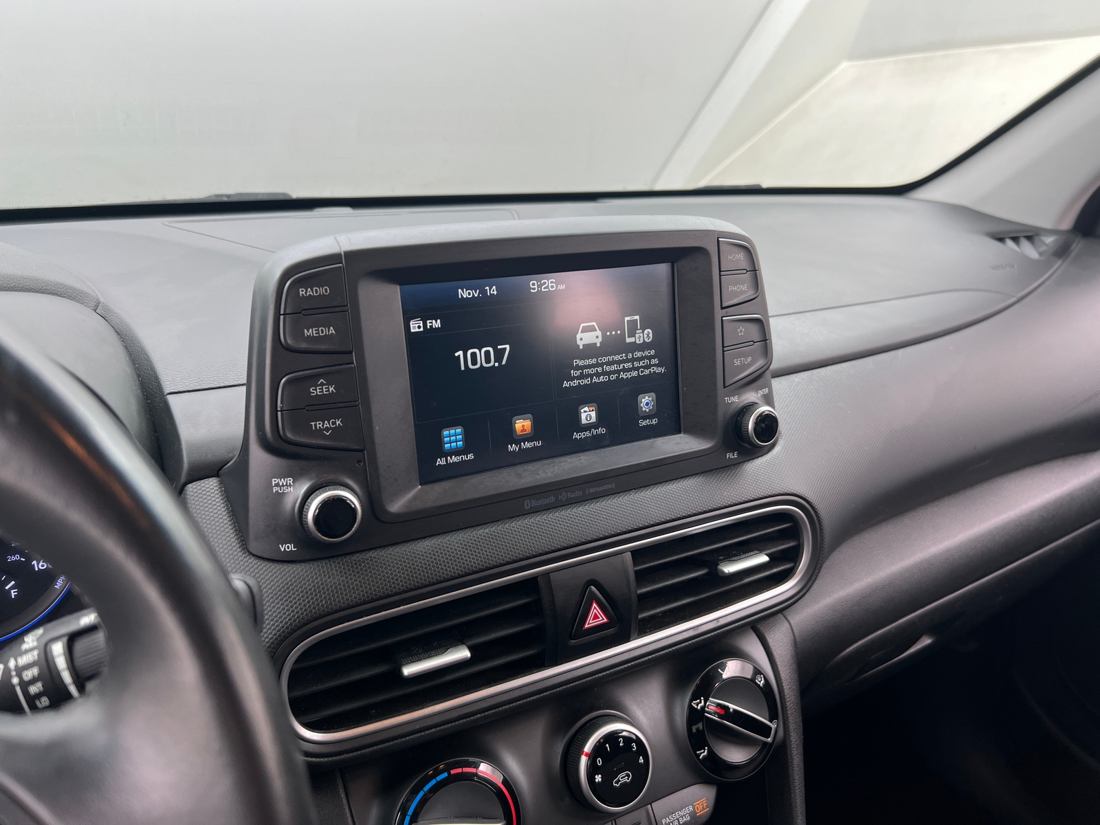 Thumbnail: 2020 Hyundai Kona - 4