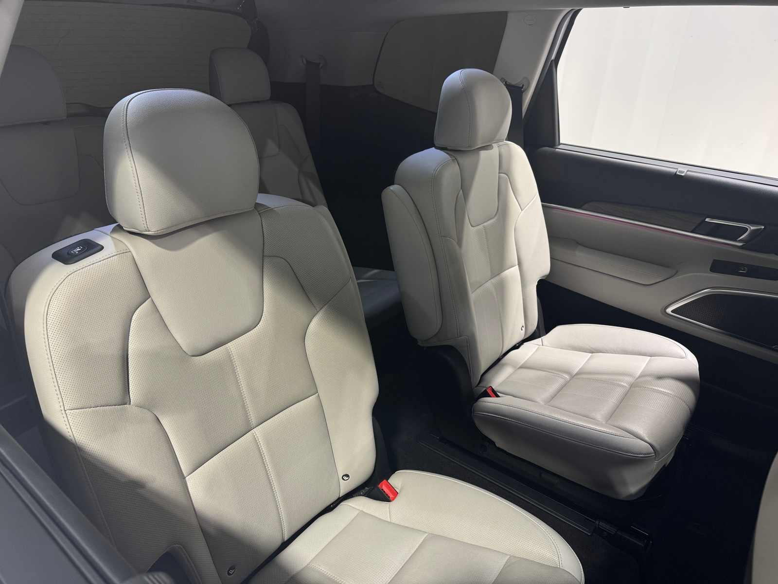 Thumbnail: 2022 Kia Telluride - 5