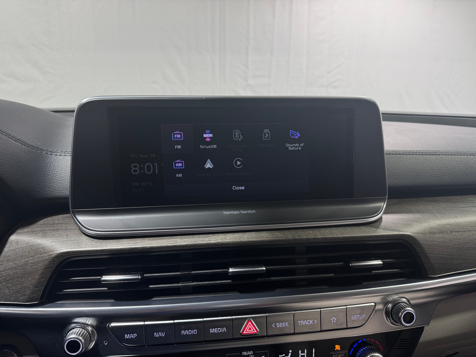 Thumbnail: 2022 Kia Telluride - 3