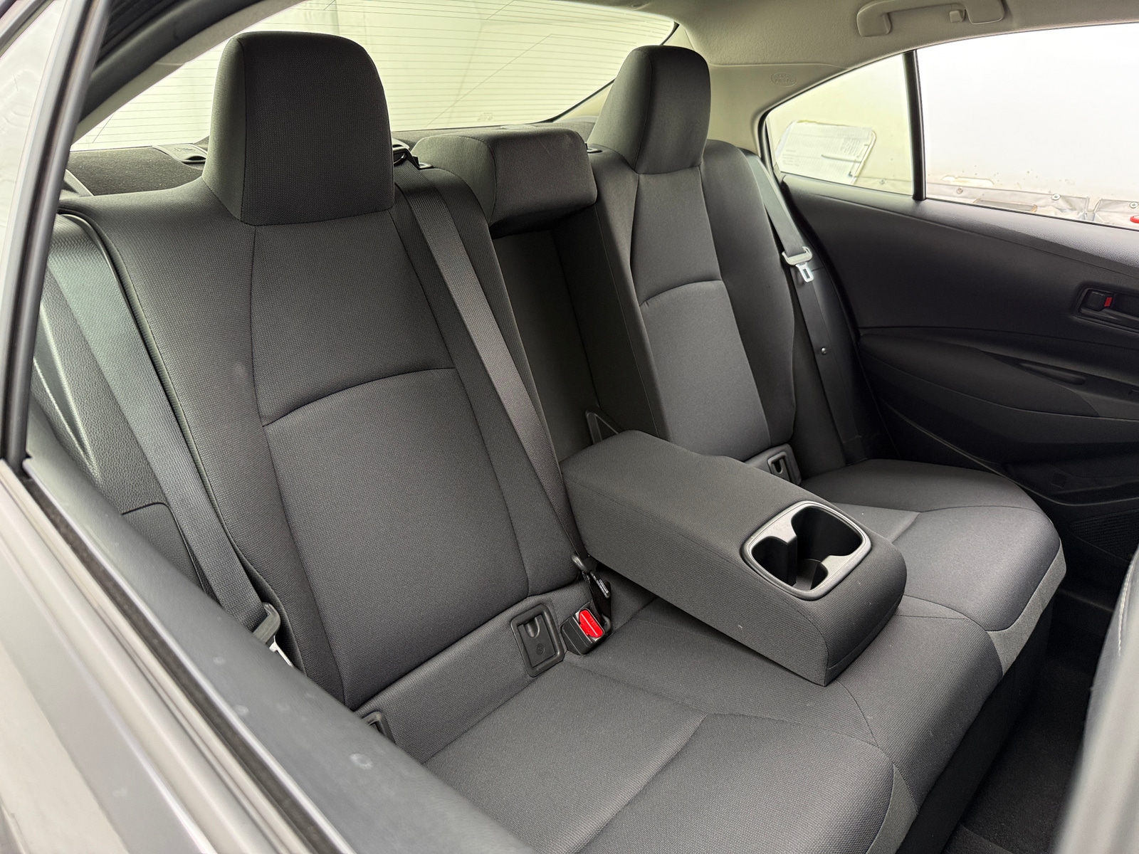 Thumbnail: 2025 Toyota Corolla - 6