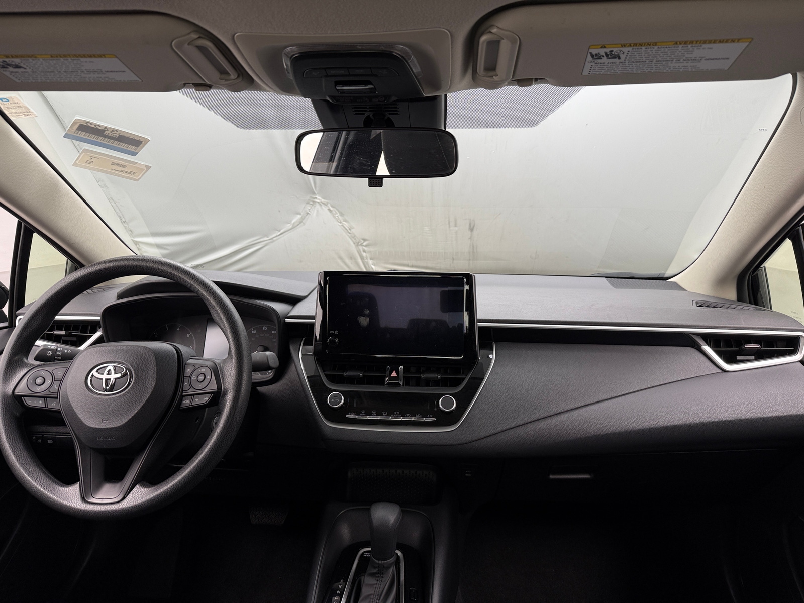 Thumbnail: 2025 Toyota Corolla - 3