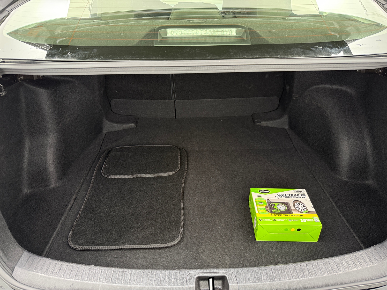 Thumbnail: 2025 Toyota Corolla - 7