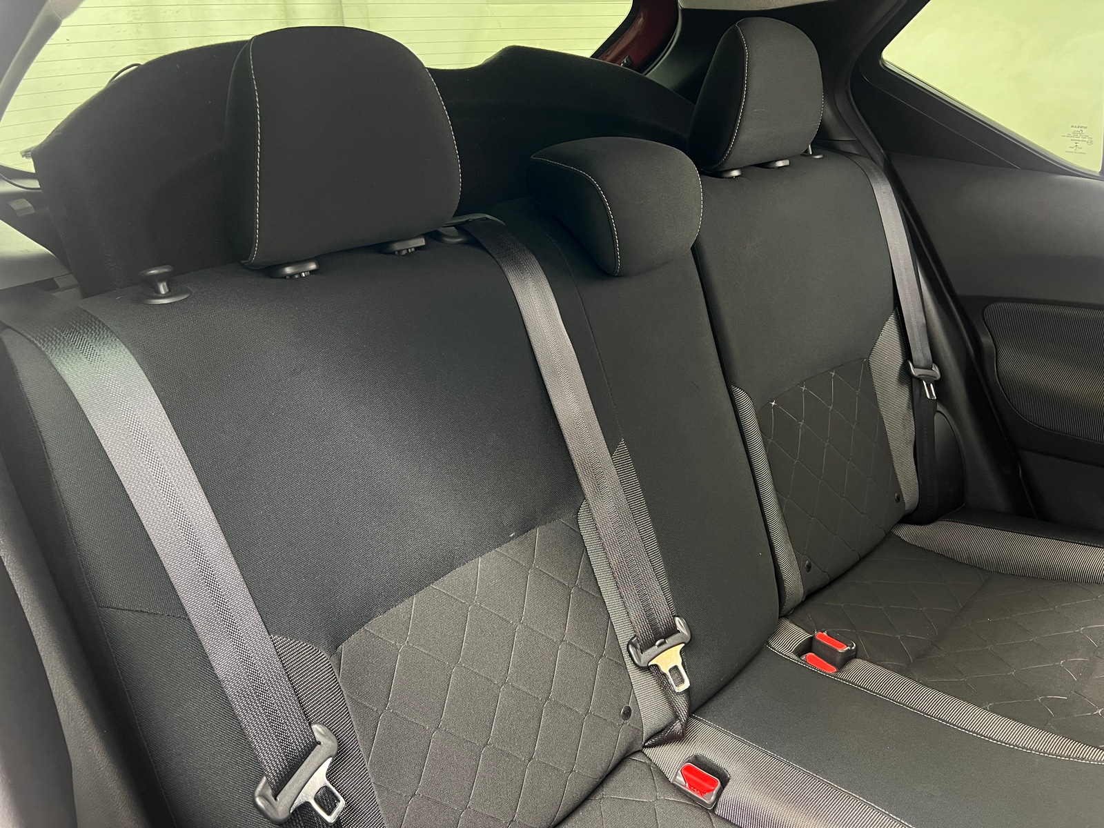 Thumbnail: 2019 Nissan Kicks - 6