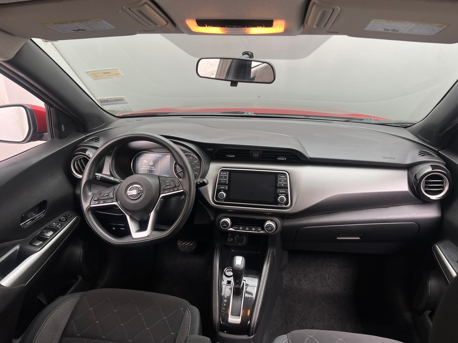 Thumbnail: 2019 Nissan Kicks - 3