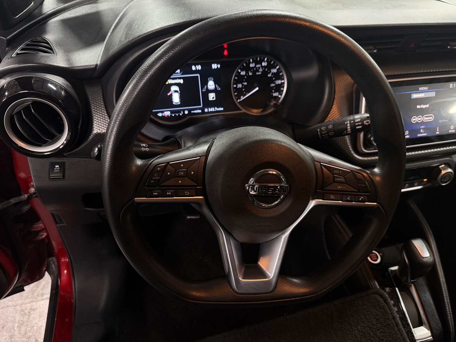 Thumbnail: 2019 Nissan Kicks - 5