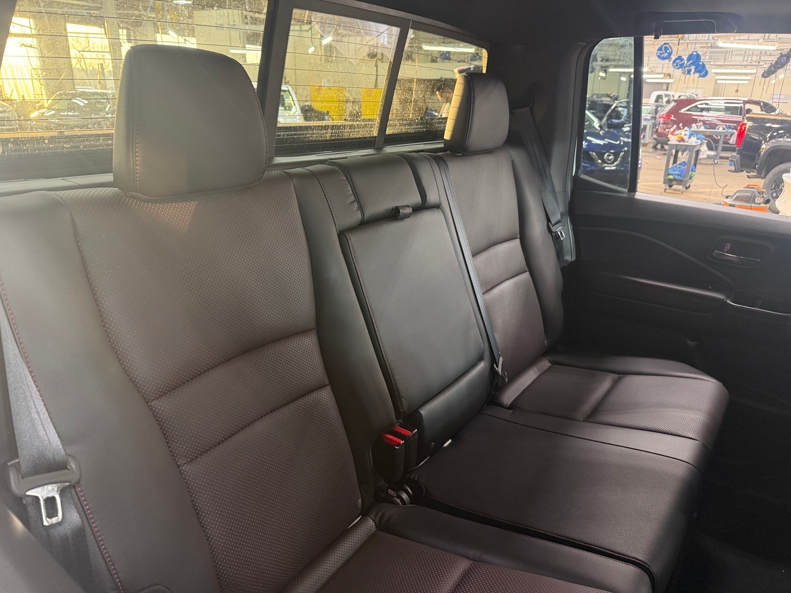 Thumbnail: 2022 Honda Ridgeline - 5