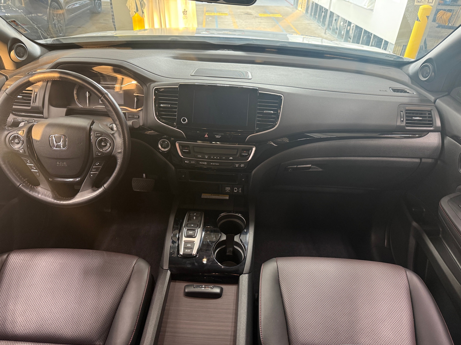 Thumbnail: 2022 Honda Ridgeline - 2