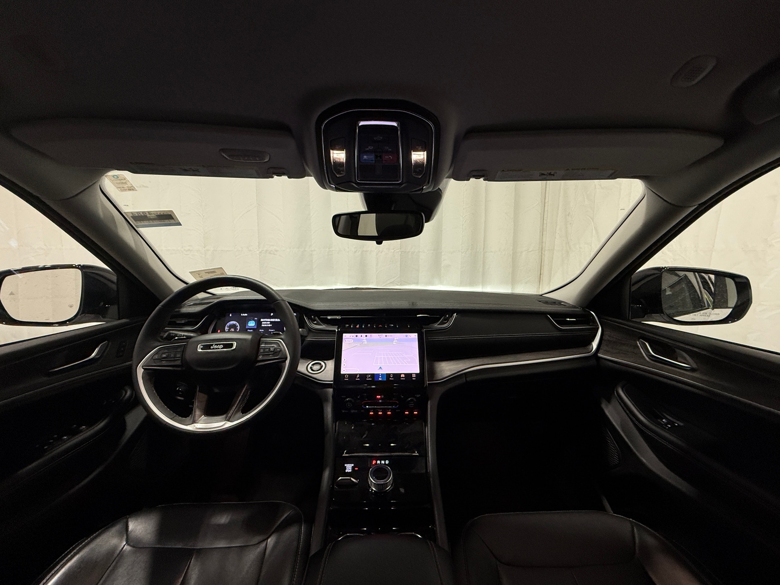 Thumbnail: 2023 Jeep Grand Cherokee - 2