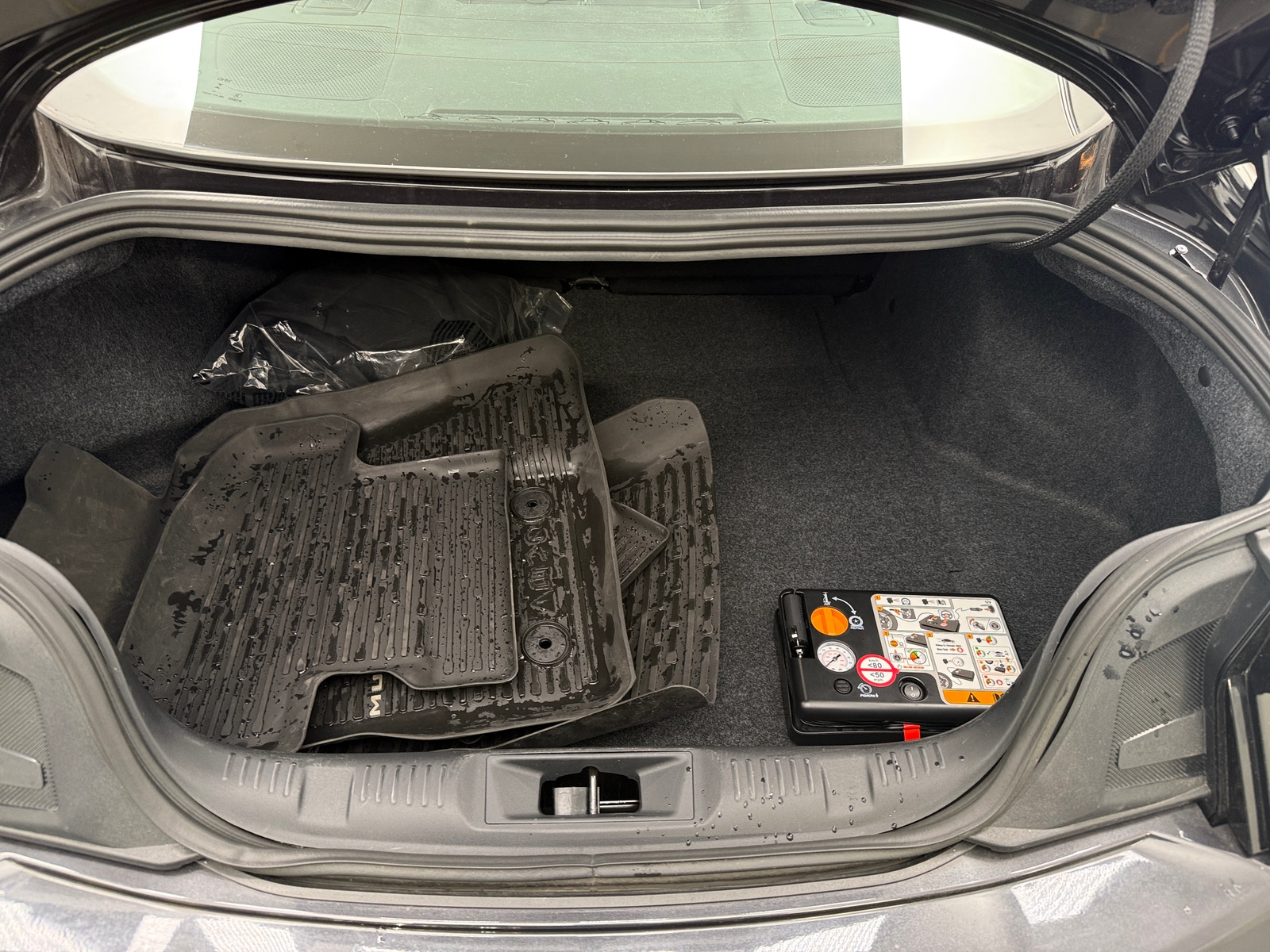 Thumbnail: 2024 Ford Mustang - 4