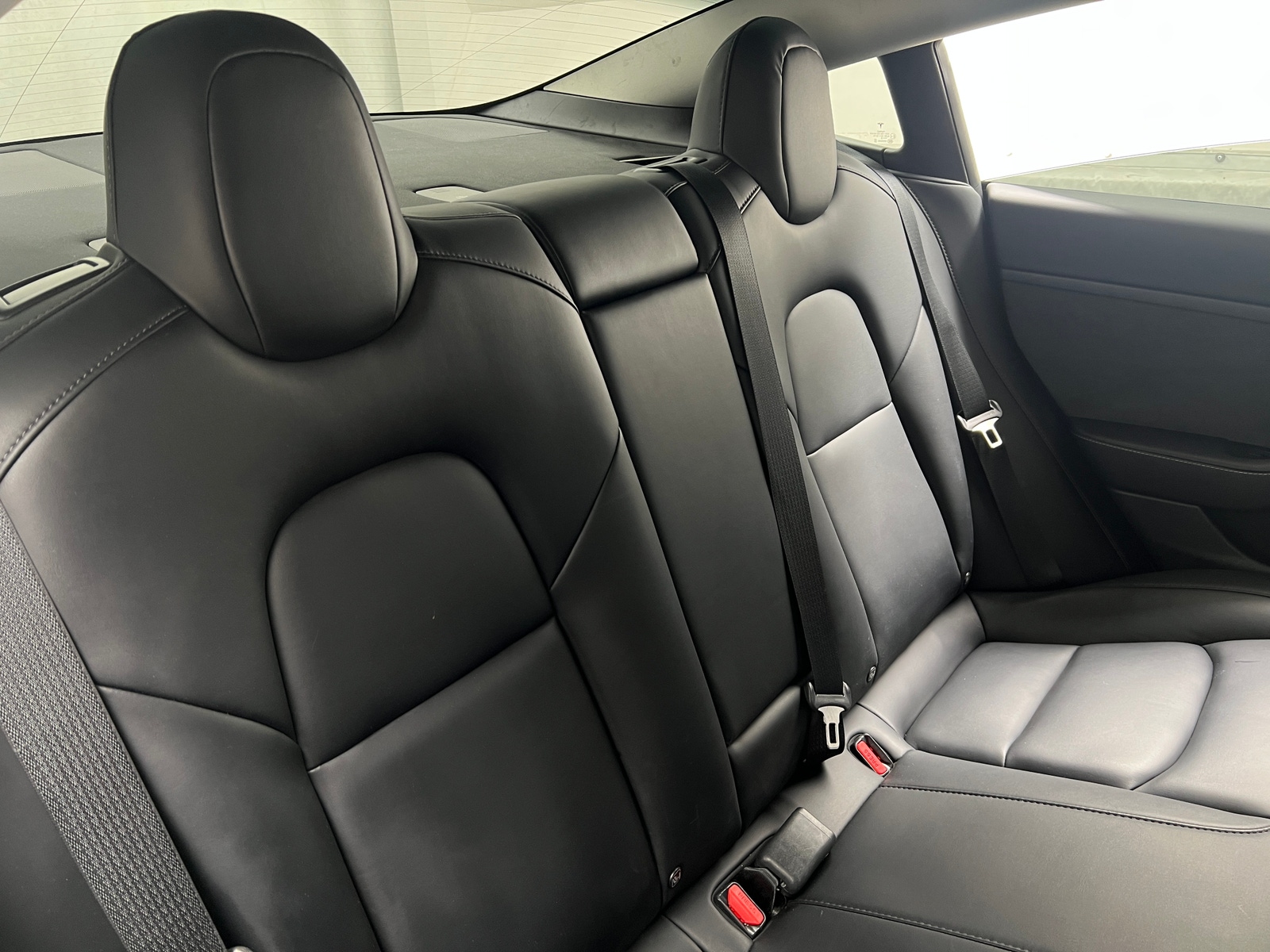 Thumbnail: 2022 Tesla Model 3 - 5