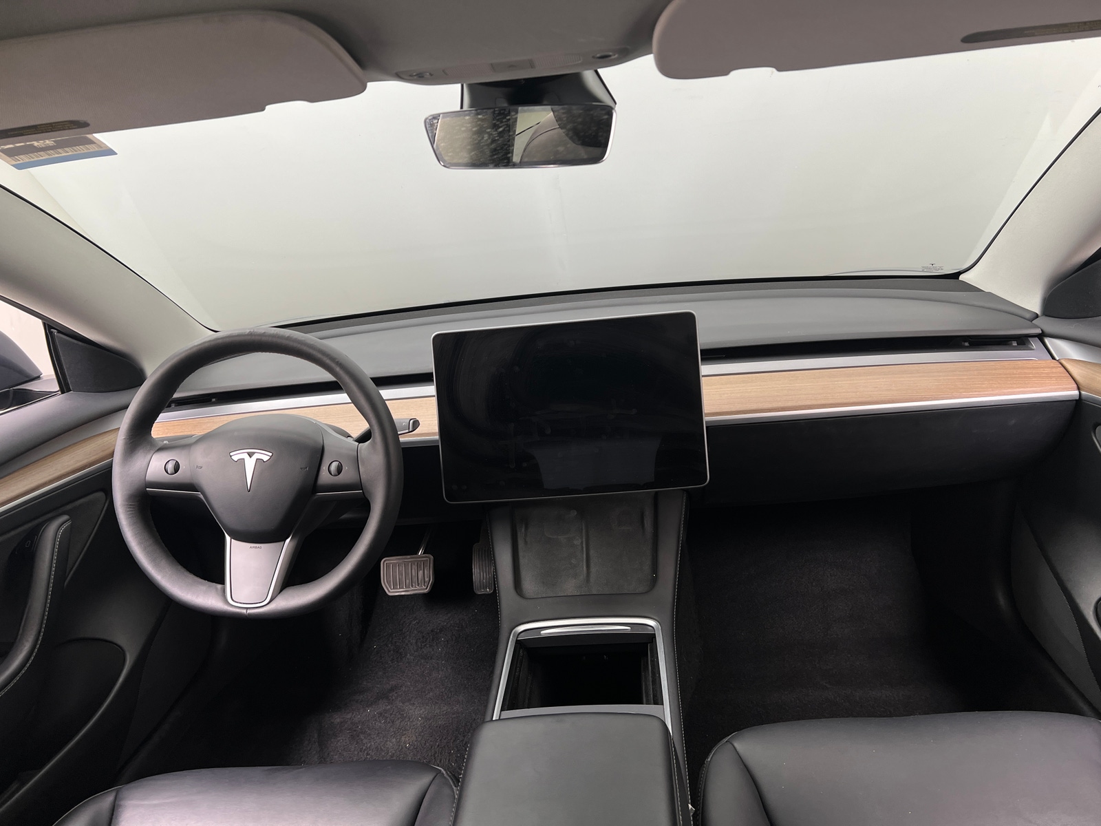 Thumbnail: 2022 Tesla Model 3 - 2