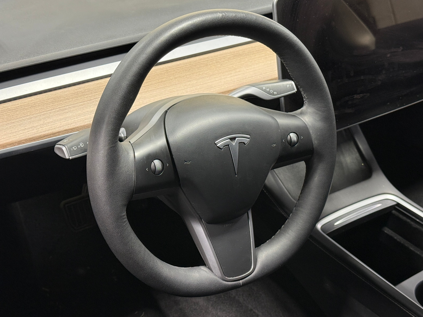 Thumbnail: 2022 Tesla Model 3 - 4