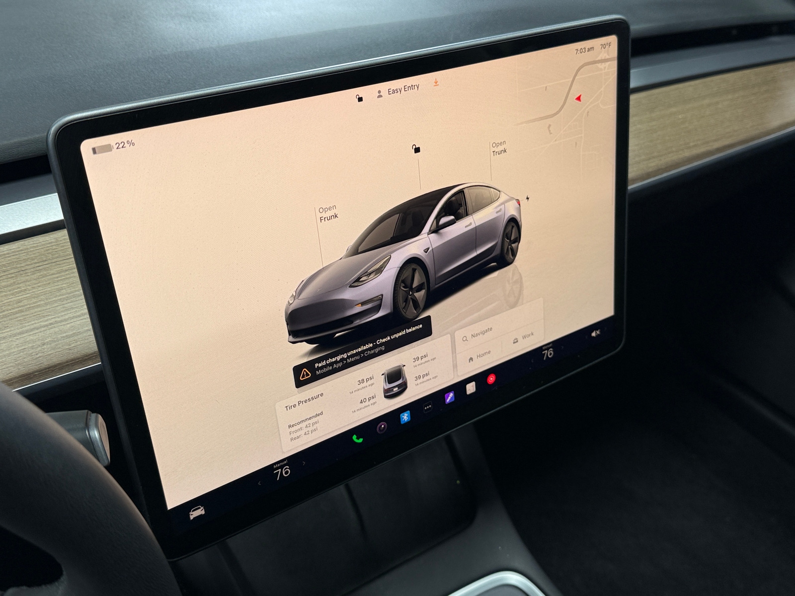 Thumbnail: 2022 Tesla Model 3 - 3
