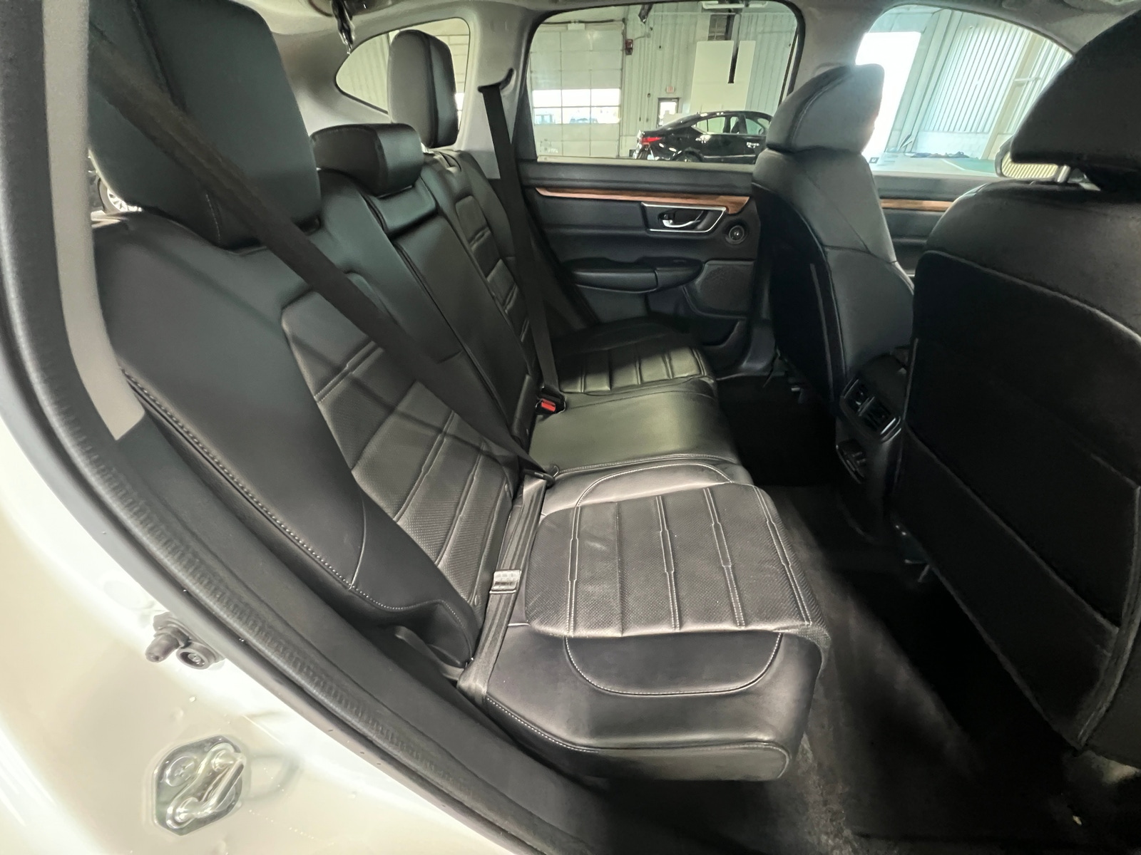 Thumbnail: 2018 Honda CR-V - 5