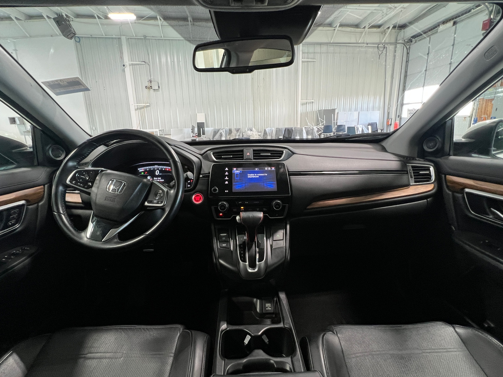 Thumbnail: 2018 Honda CR-V - 2