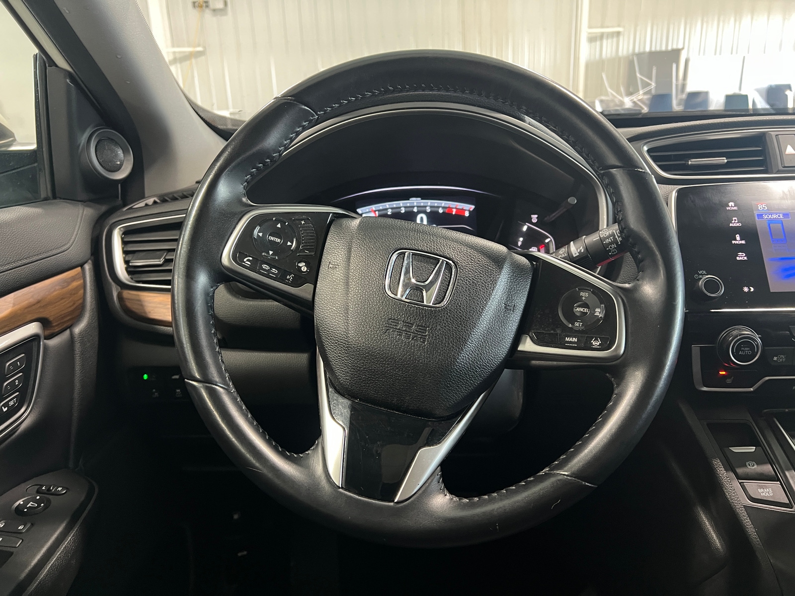 Thumbnail: 2018 Honda CR-V - 4
