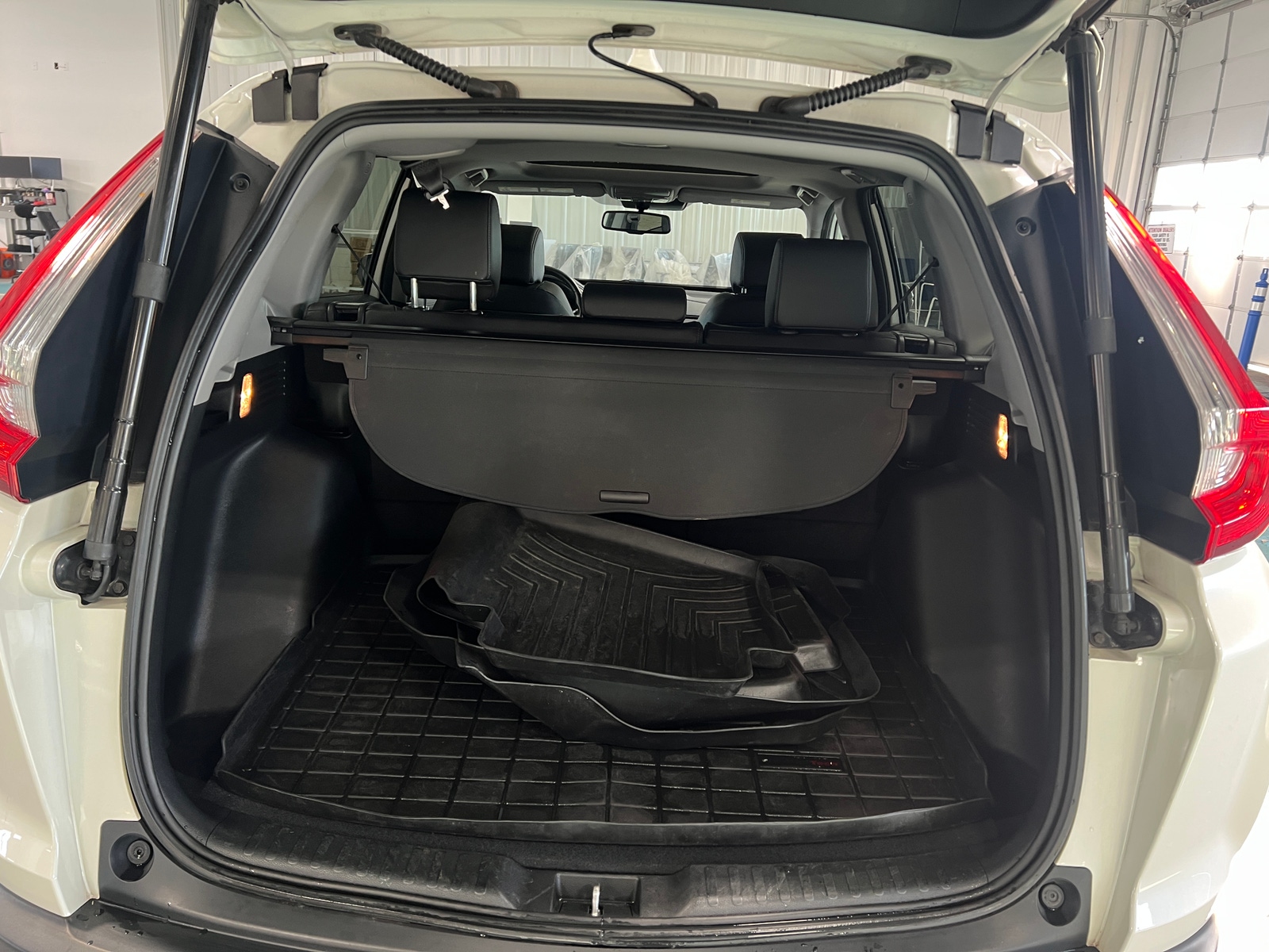 Thumbnail: 2018 Honda CR-V - 6